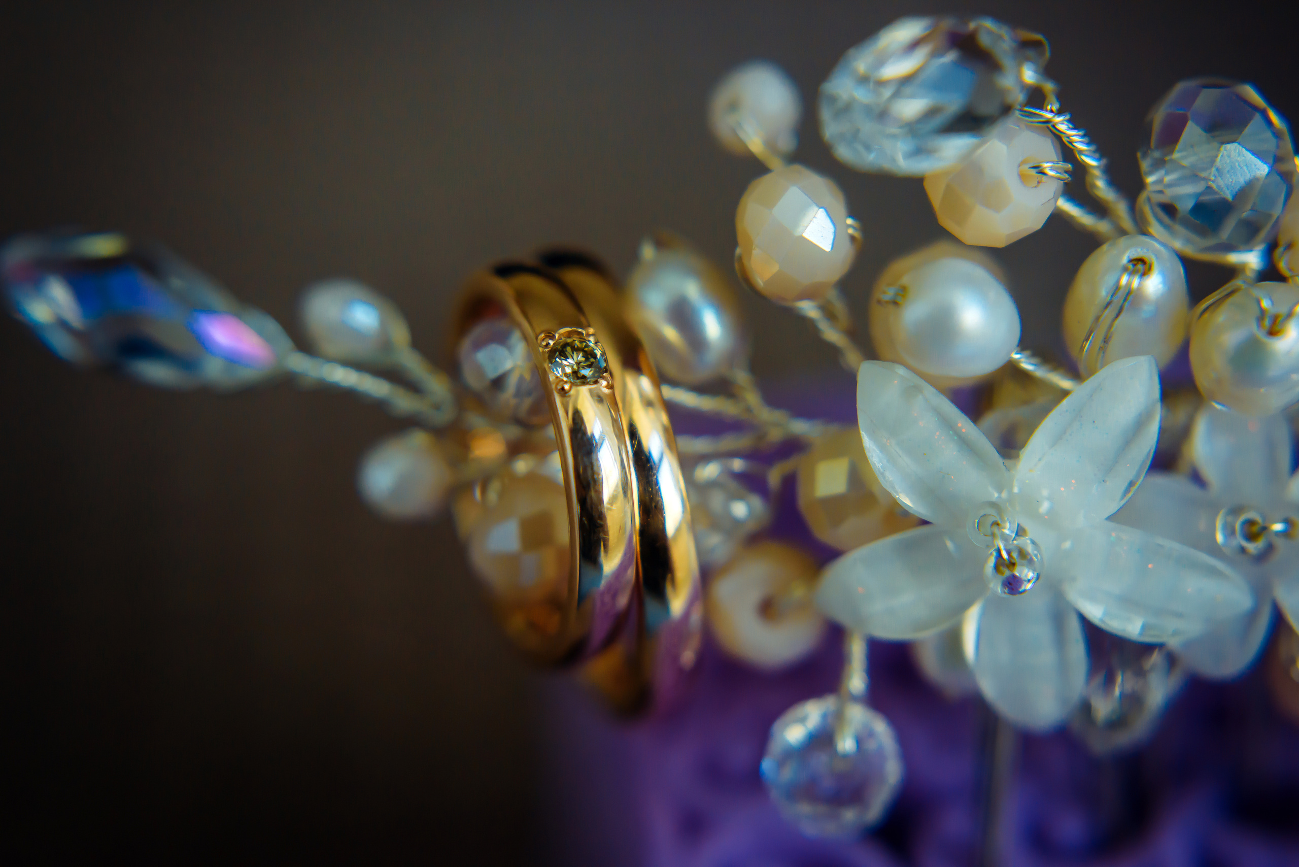 Евгения и Дмитрий. Свадебный и семейный фотограф в Новосибирске Александр Счастный