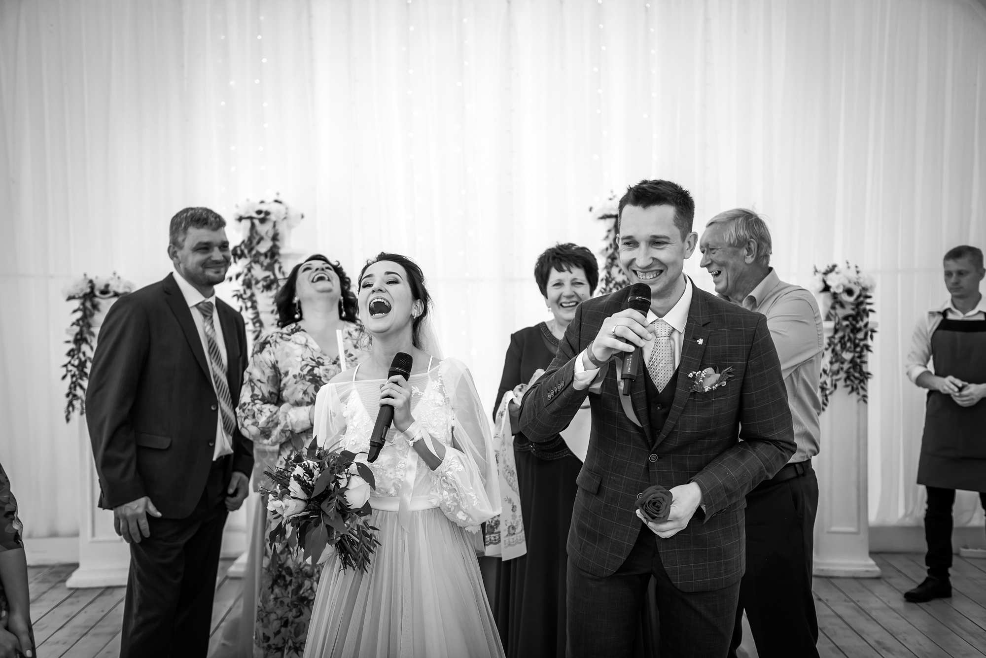 Таня и Дима. Свадебный и семейный фотограф в Новосибирске Александр Счастный