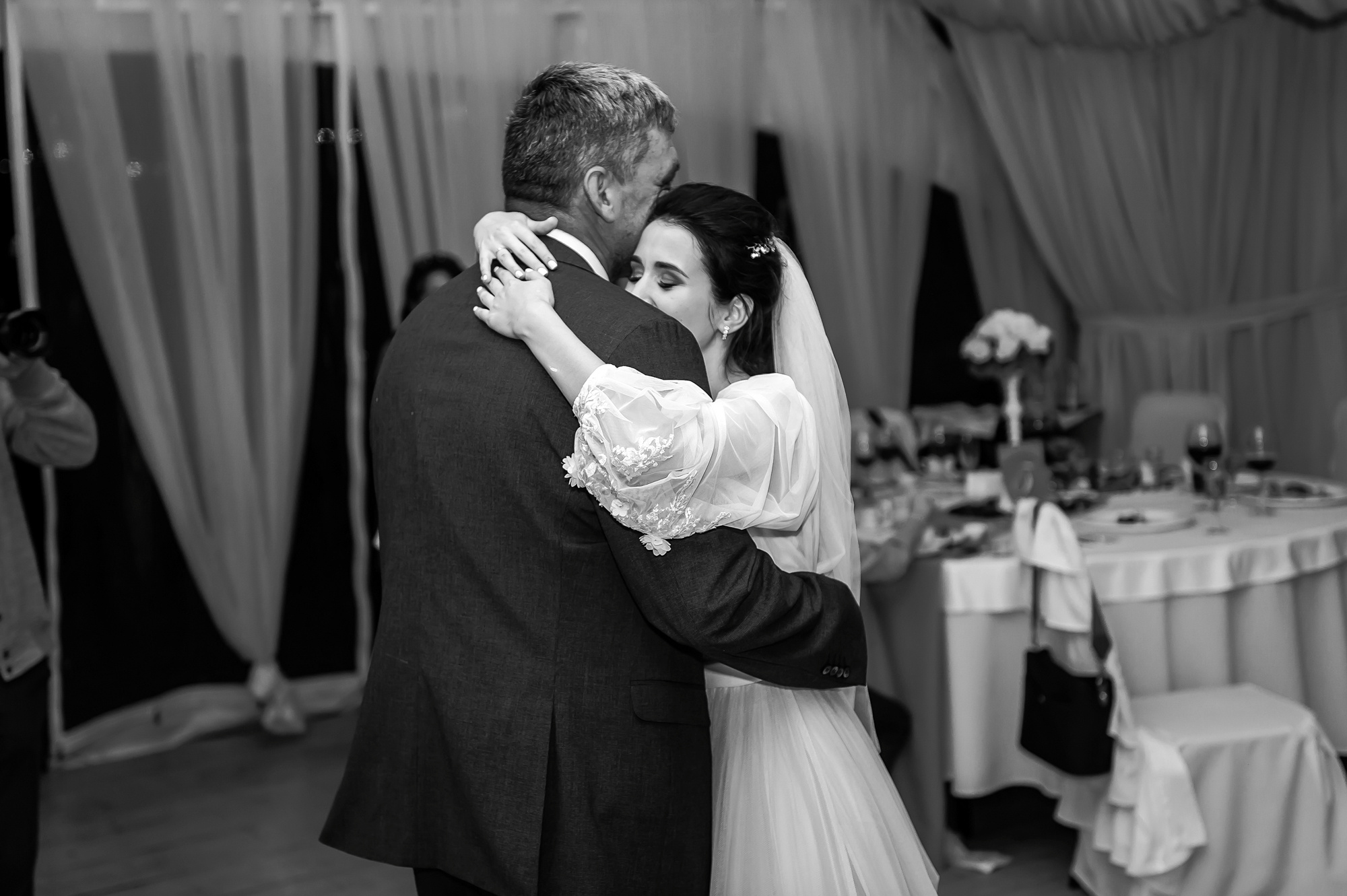 Таня и Дима. Свадебный и семейный фотограф в Новосибирске Александр Счастный