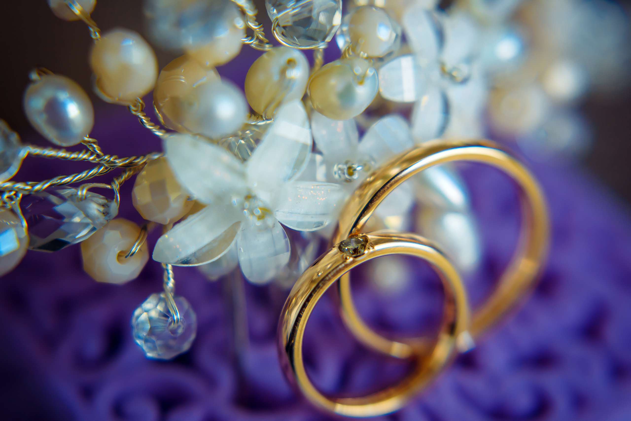 Евгения и Дмитрий. Свадебный и семейный фотограф в Новосибирске Александр Счастный