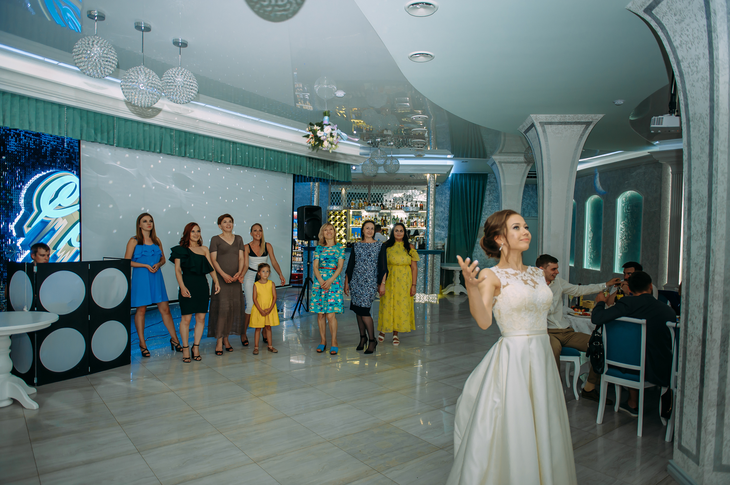 Евгения и Дмитрий. Свадебный и семейный фотограф в Новосибирске Александр Счастный