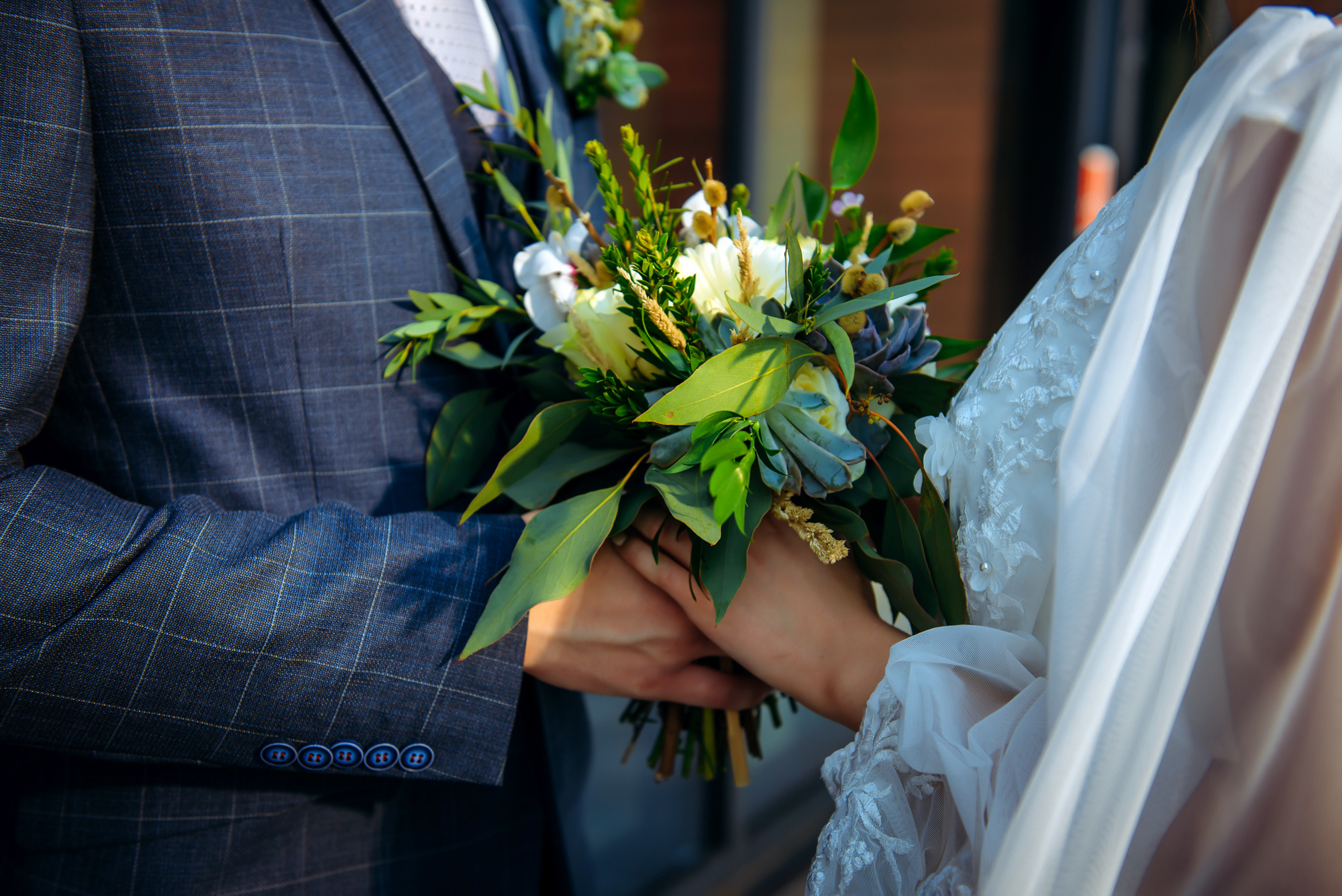 Таня и Дима. Свадебный и семейный фотограф в Новосибирске Александр Счастный