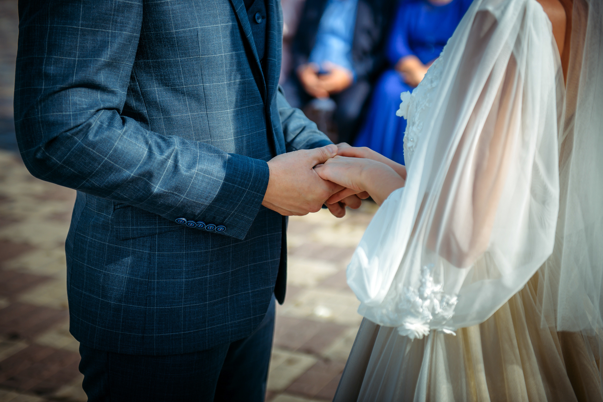 Таня и Дима. Свадебный и семейный фотограф в Новосибирске Александр Счастный