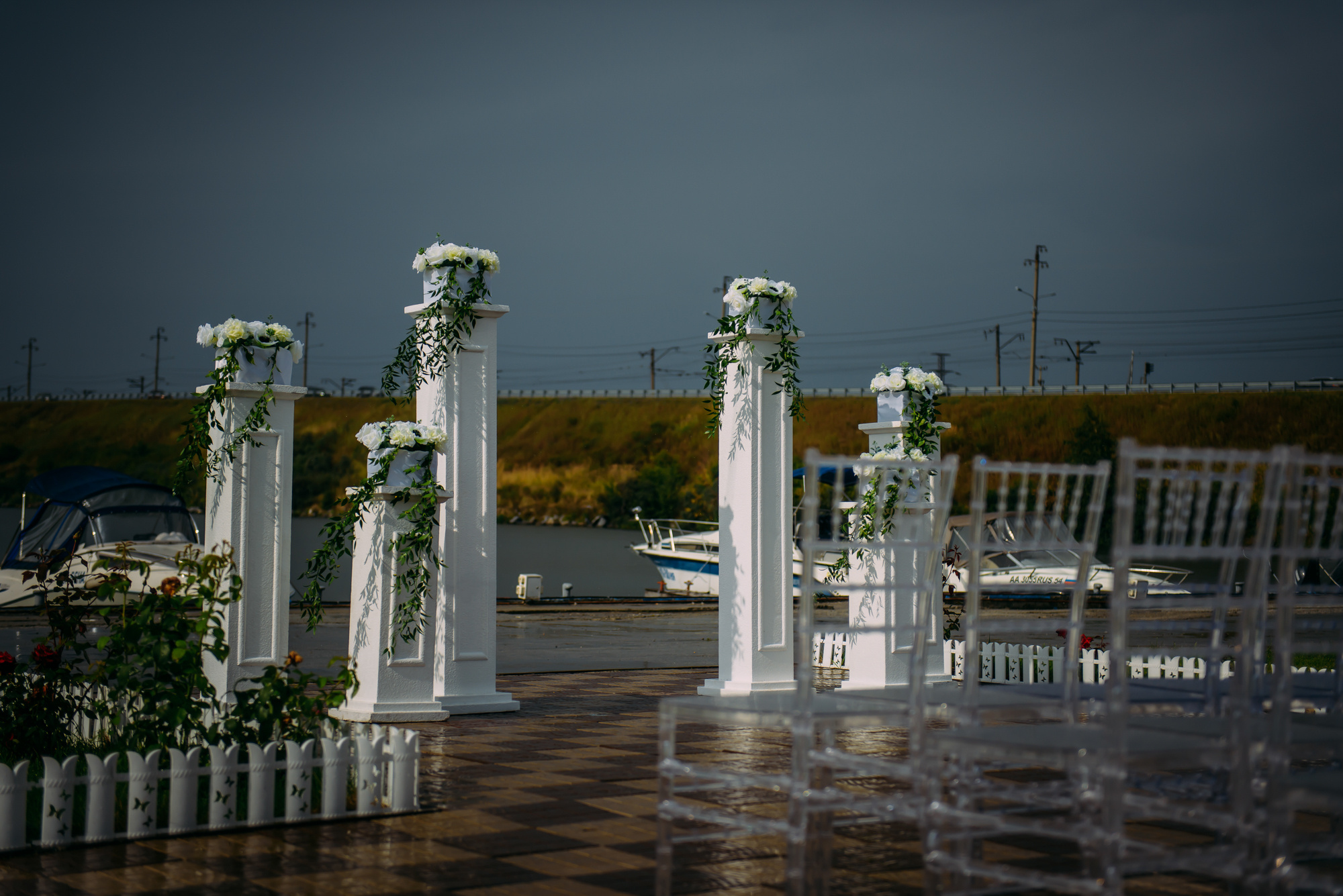 Таня и Дима. Свадебный и семейный фотограф в Новосибирске Александр Счастный