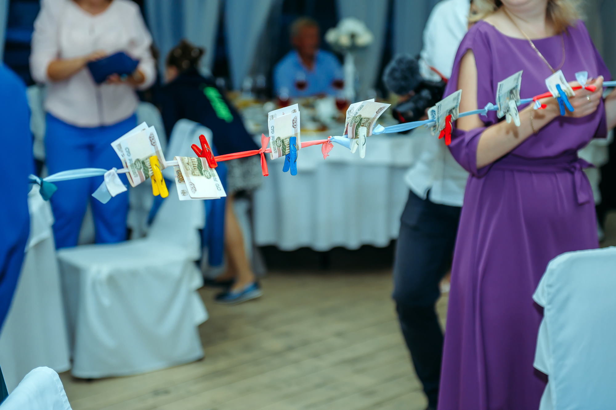 Таня и Дима. Свадебный и семейный фотограф в Новосибирске Александр Счастный