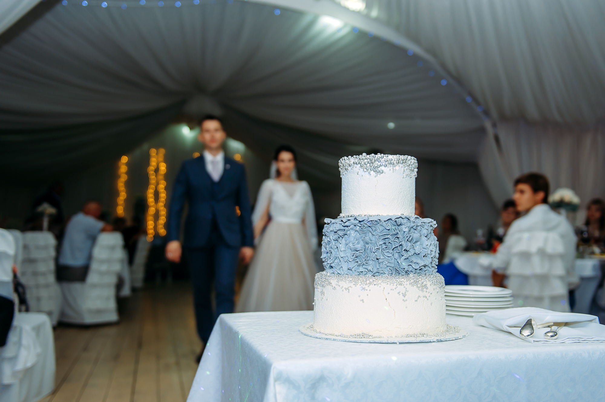 Таня и Дима. Свадебный и семейный фотограф в Новосибирске Александр Счастный