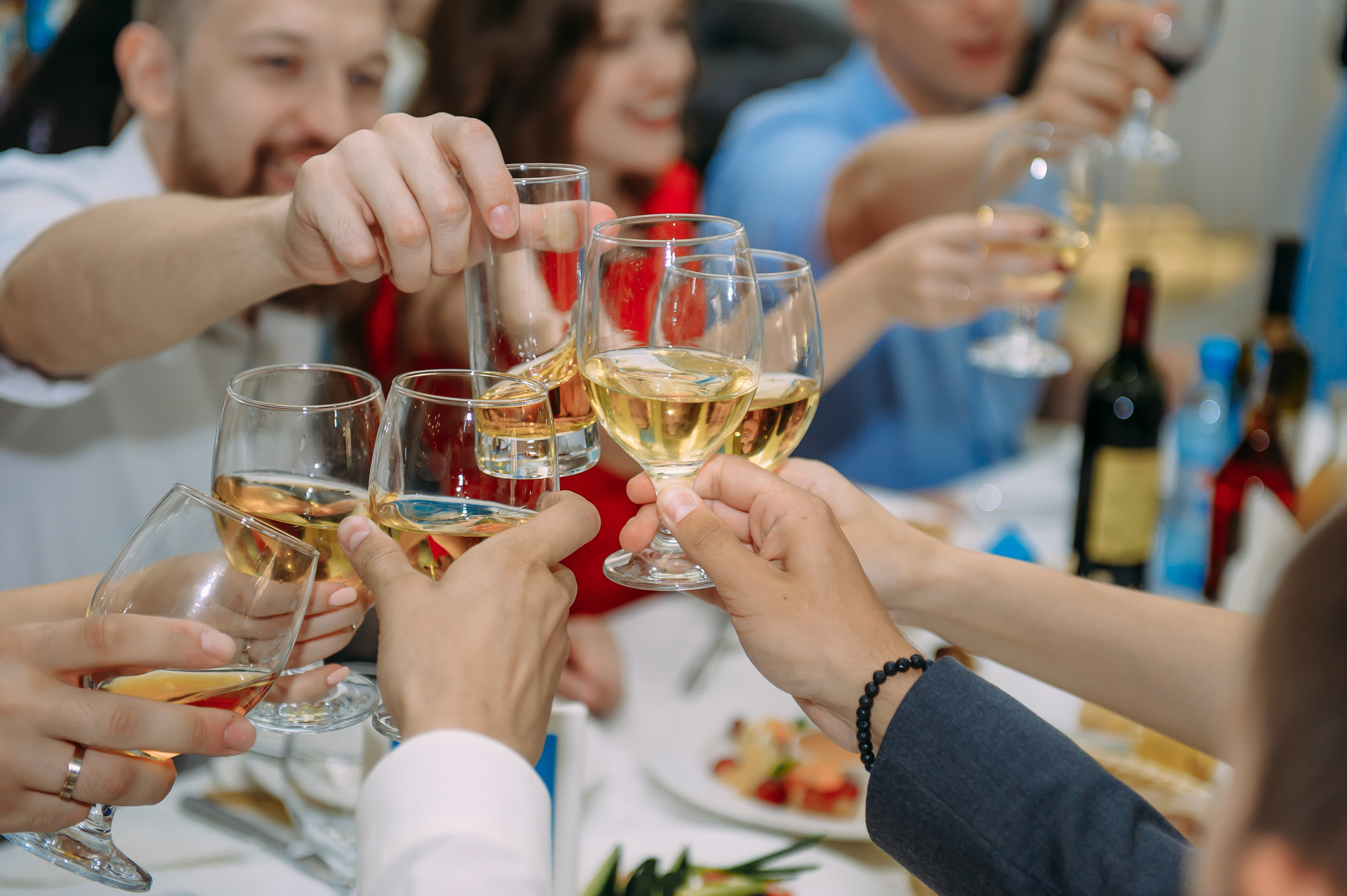 Евгения и Дмитрий. Свадебный и семейный фотограф в Новосибирске Александр Счастный
