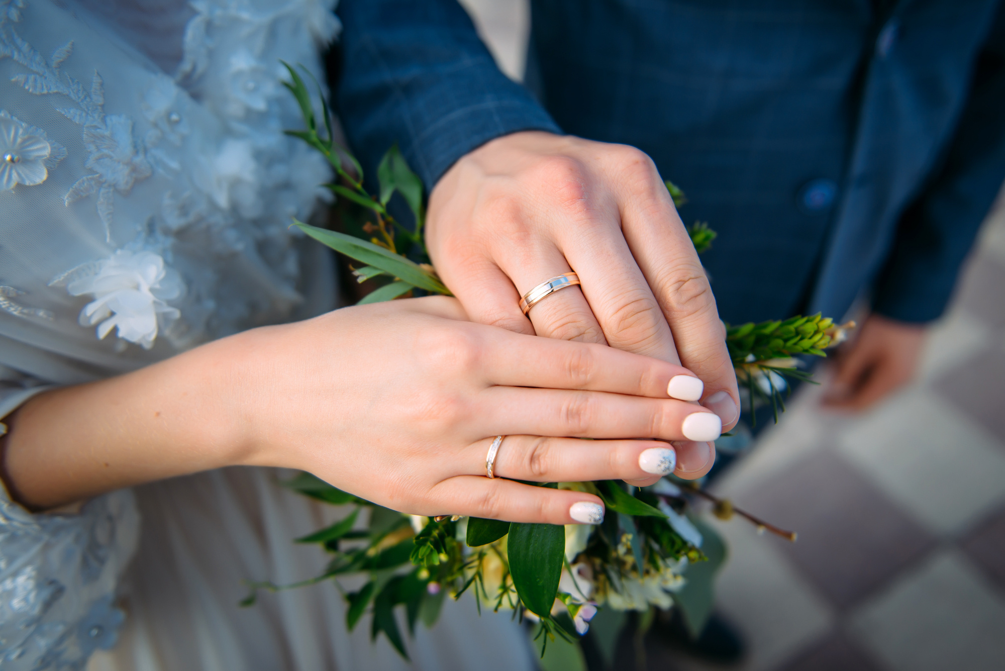 Таня и Дима. Свадебный и семейный фотограф в Новосибирске Александр Счастный