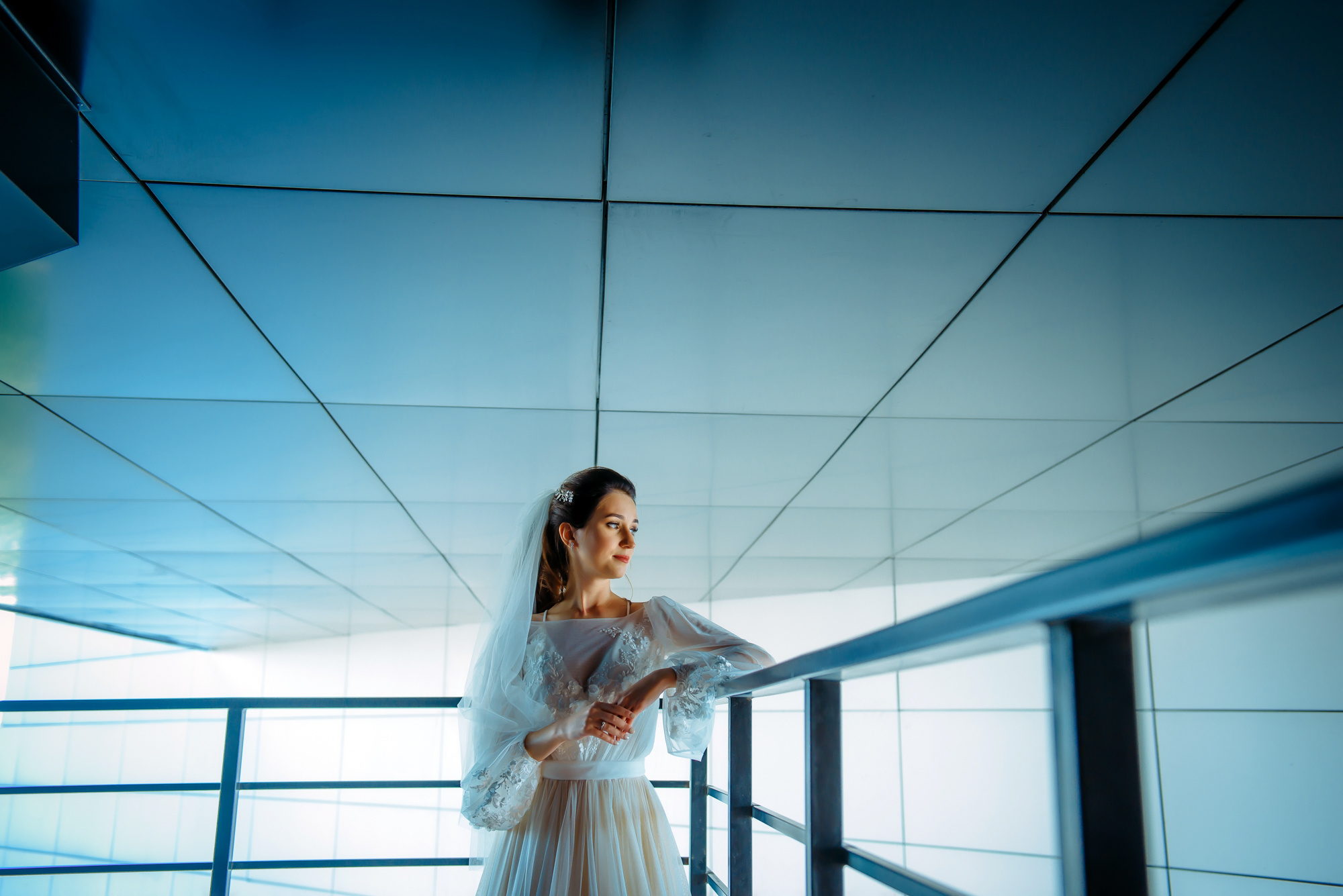 Таня и Дима. Свадебный и семейный фотограф в Новосибирске Александр Счастный