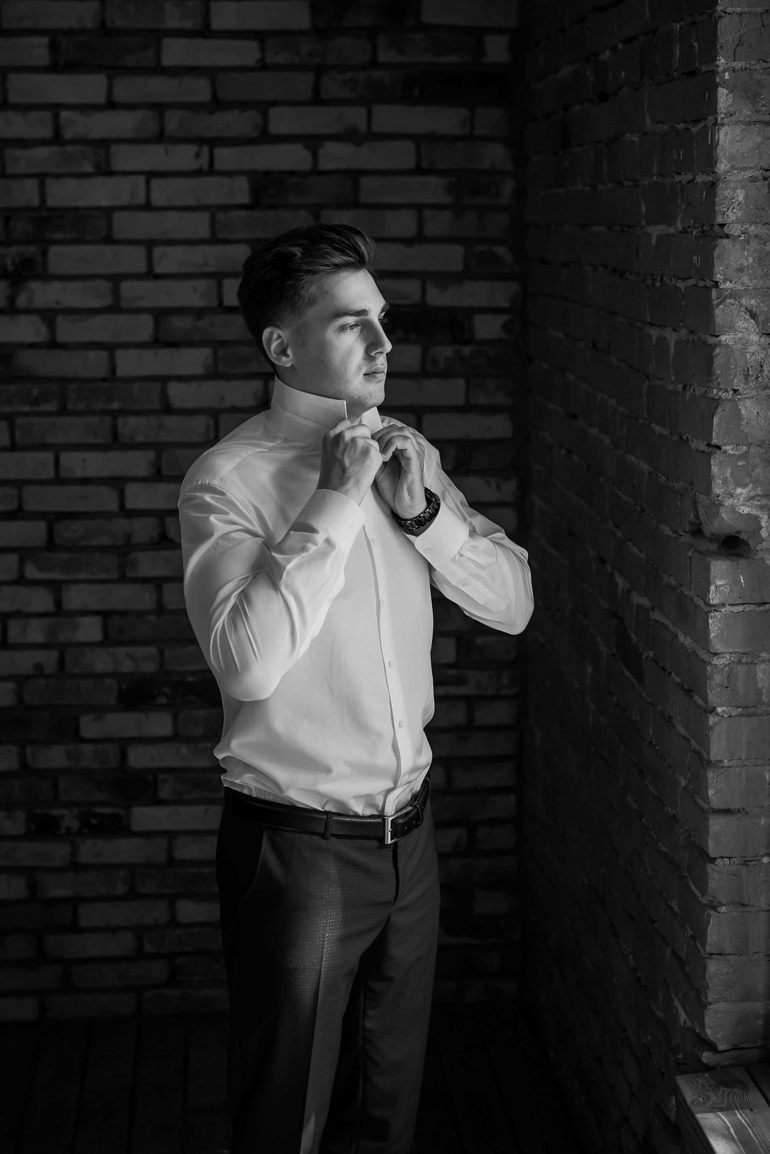 Евгения и Дмитрий. Свадебный и семейный фотограф в Новосибирске Александр Счастный