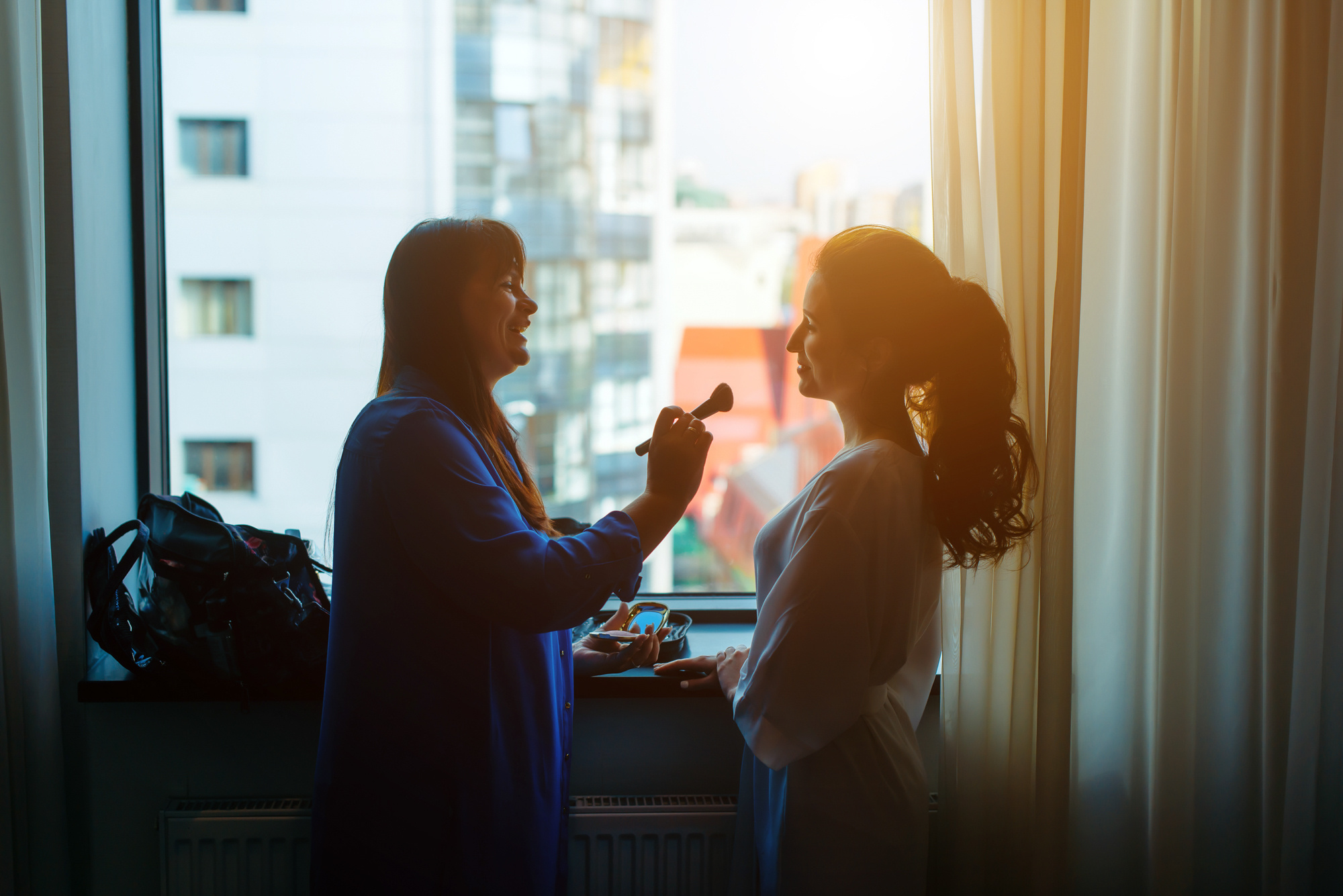 Таня и Дима. Свадебный и семейный фотограф в Новосибирске Александр Счастный
