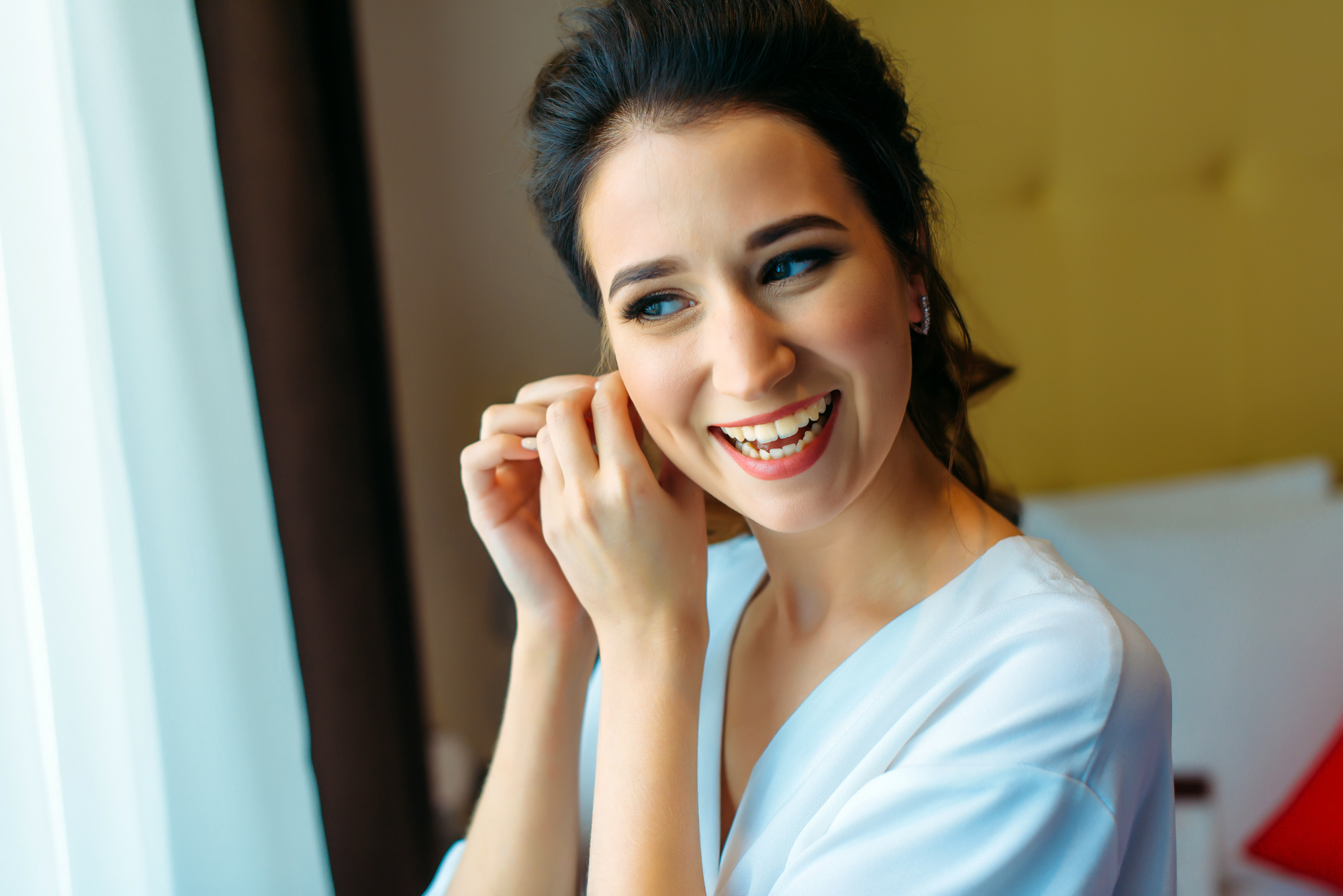 Таня и Дима. Свадебный и семейный фотограф в Новосибирске Александр Счастный