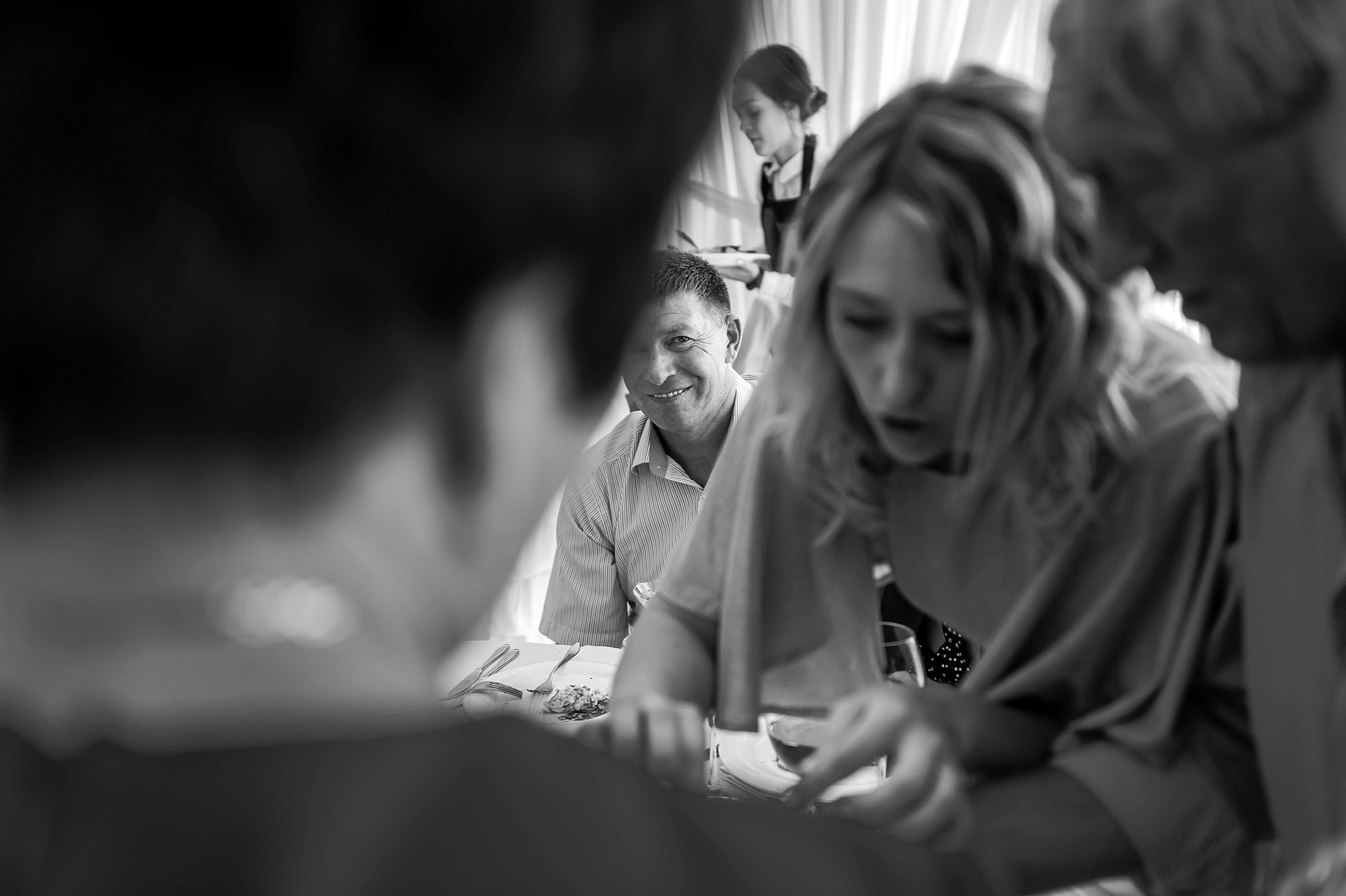 Таня и Дима. Свадебный и семейный фотограф в Новосибирске Александр Счастный