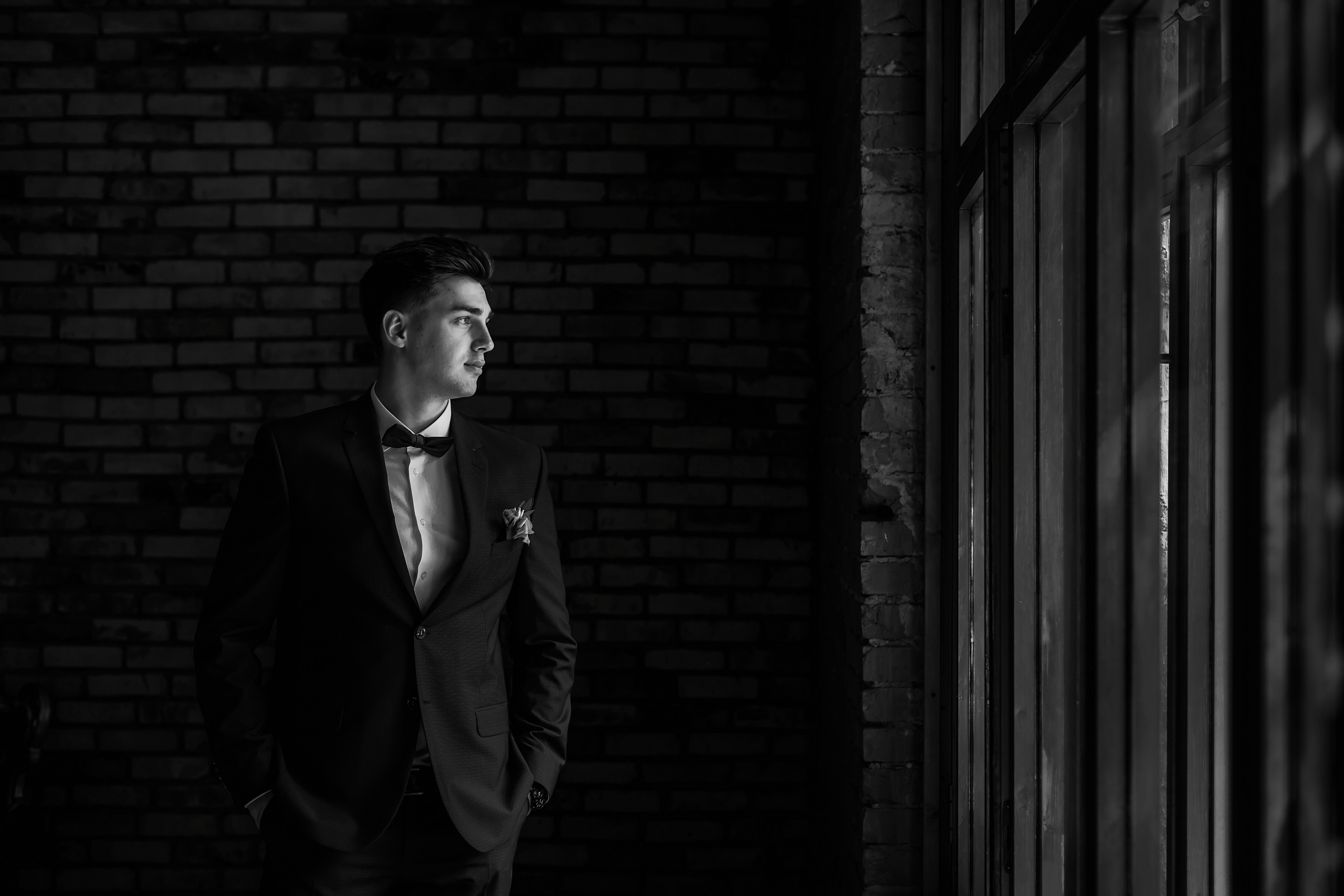 Евгения и Дмитрий. Свадебный и семейный фотограф в Новосибирске Александр Счастный