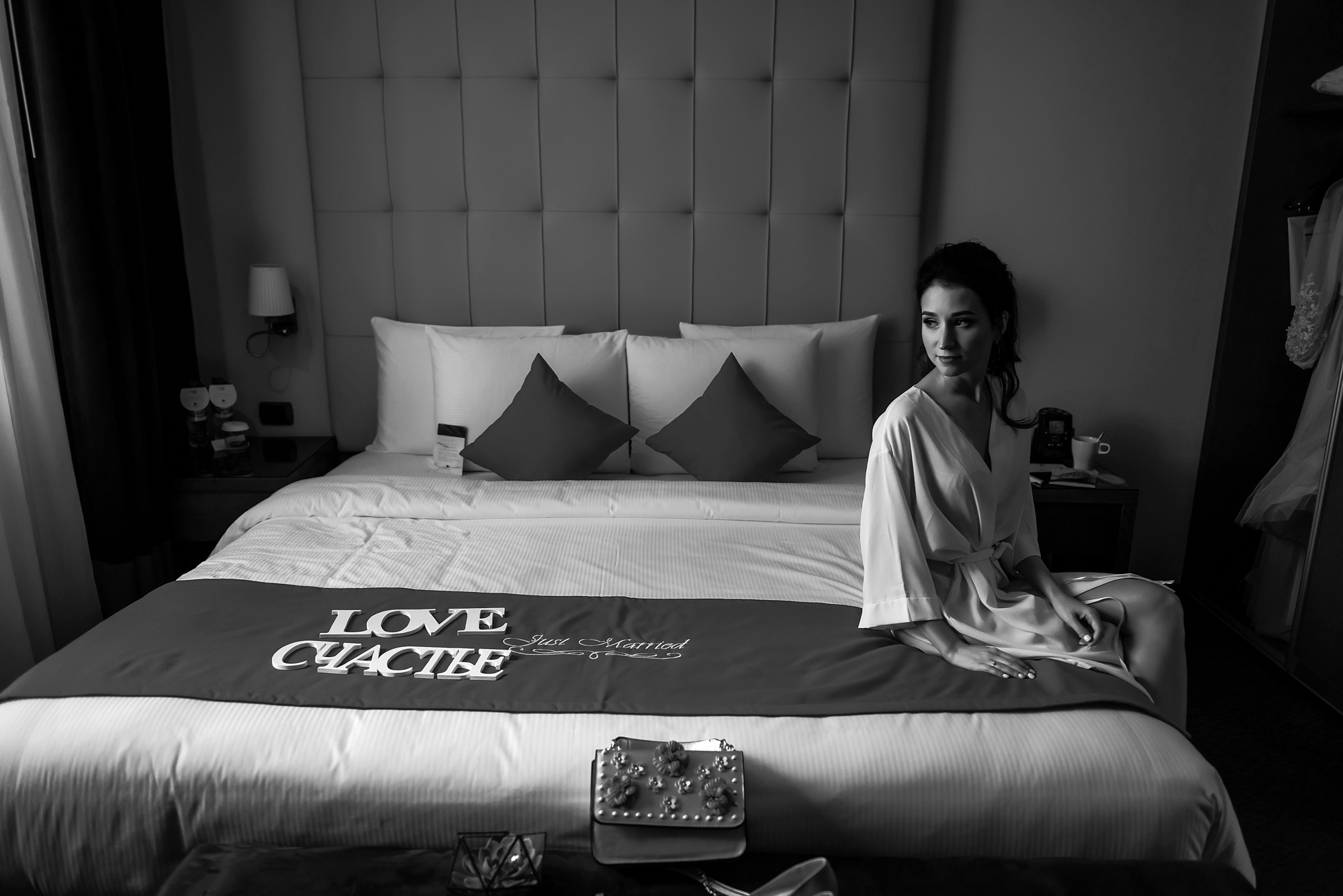 Таня и Дима. Свадебный и семейный фотограф в Новосибирске Александр Счастный