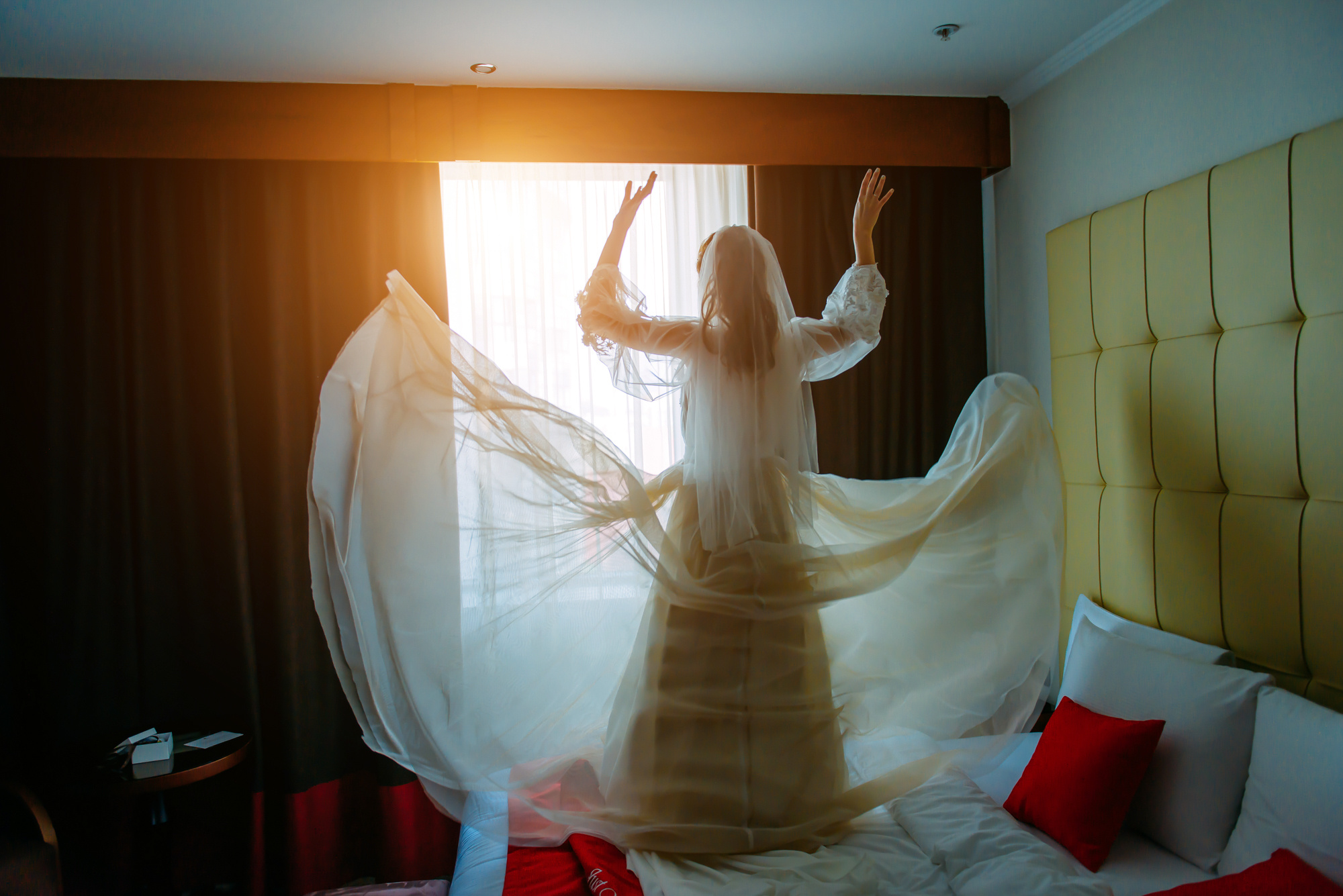 Таня и Дима. Свадебный и семейный фотограф в Новосибирске Александр Счастный