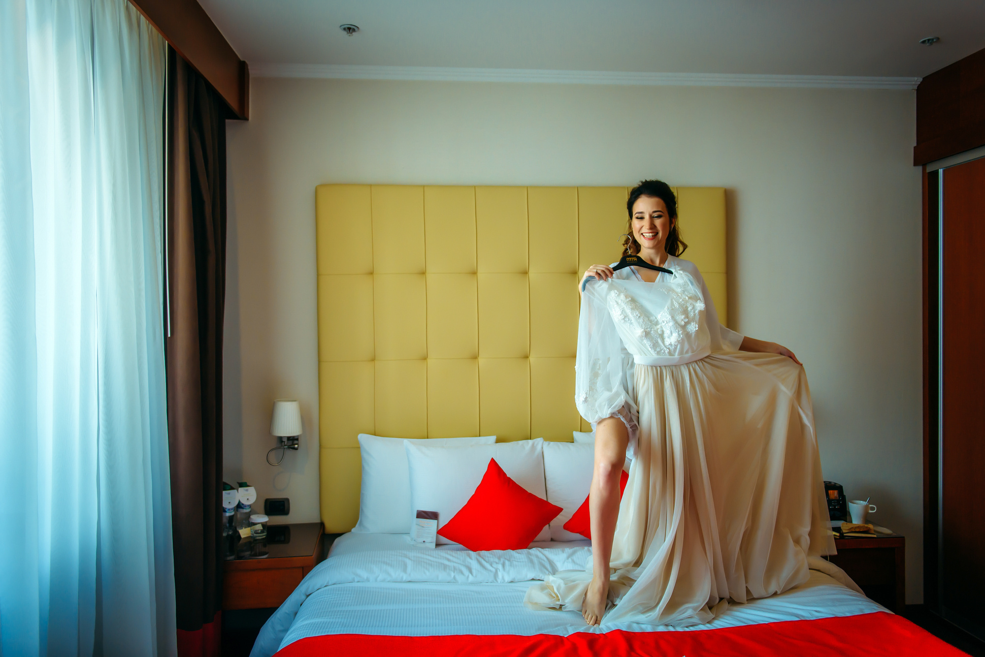 Таня и Дима. Свадебный и семейный фотограф в Новосибирске Александр Счастный