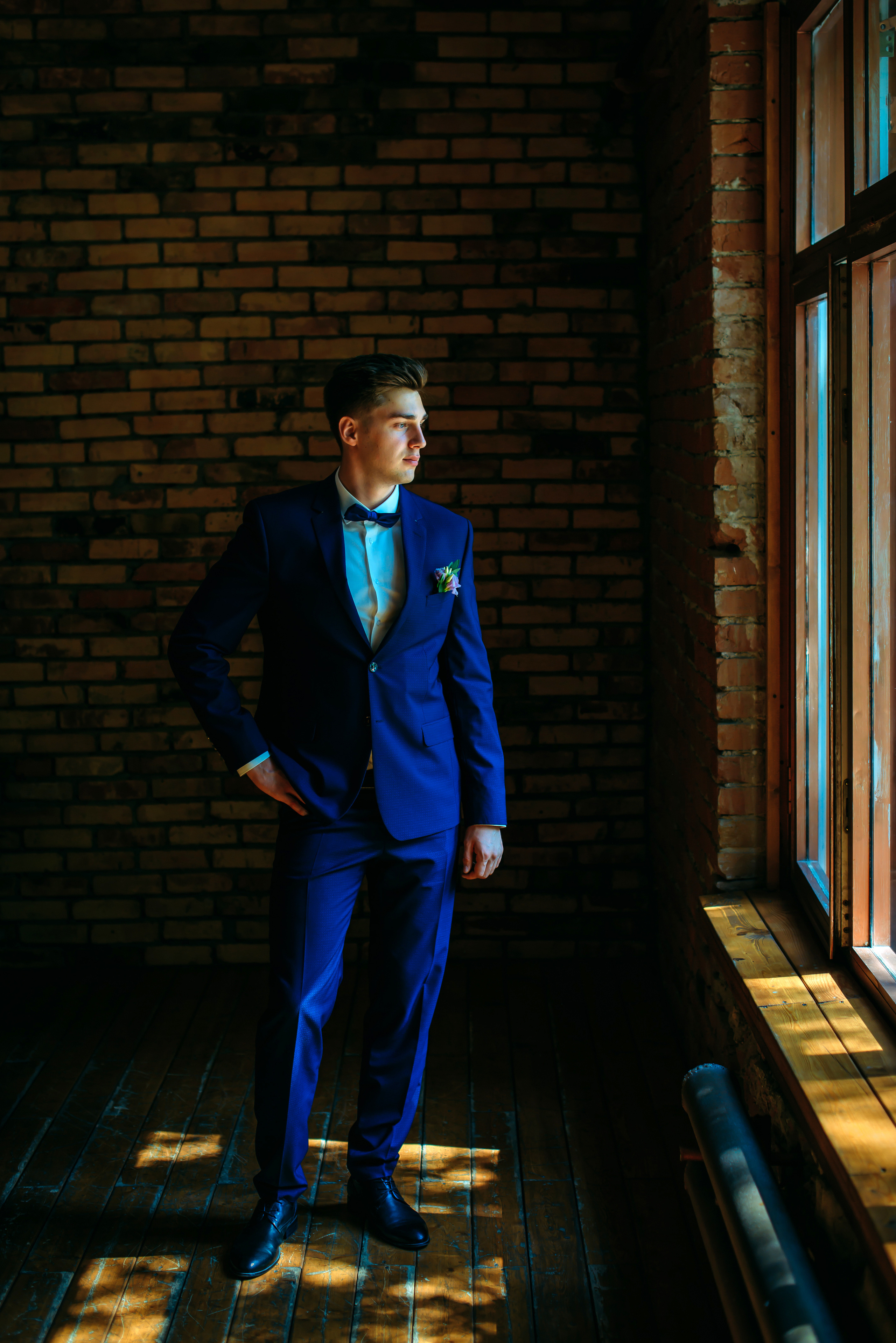 Евгения и Дмитрий. Свадебный и семейный фотограф в Новосибирске Александр Счастный