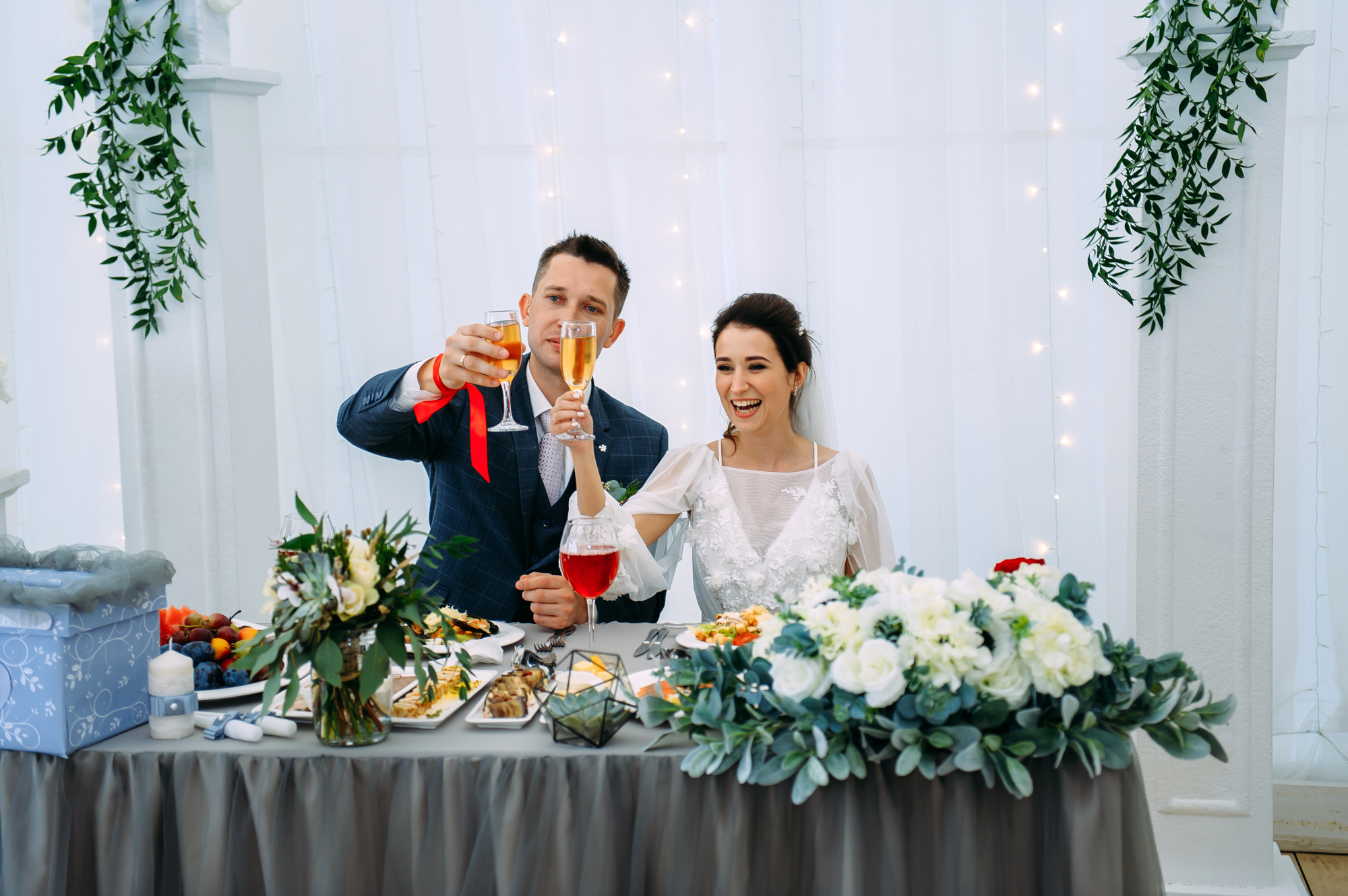 Таня и Дима. Свадебный и семейный фотограф в Новосибирске Александр Счастный