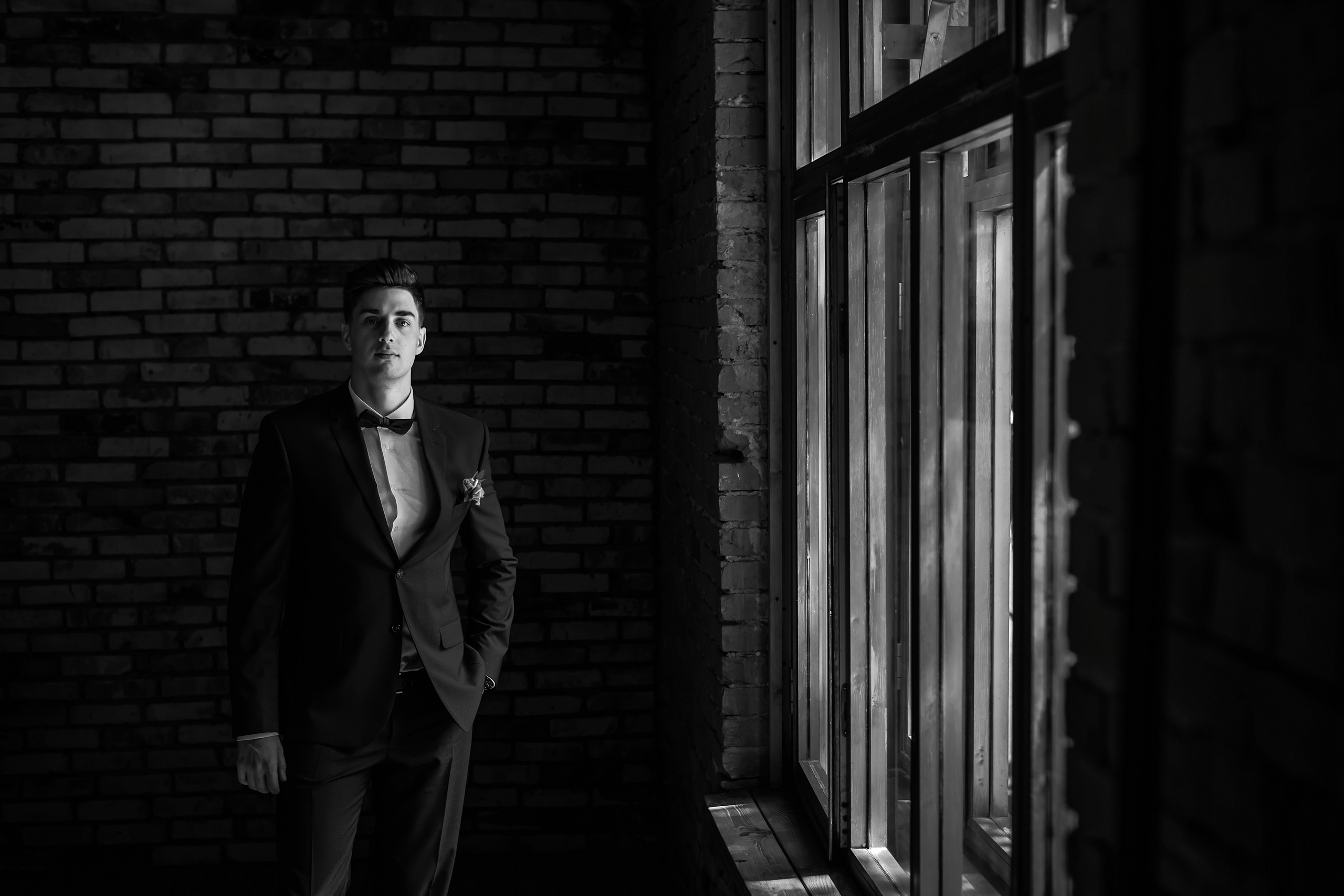 Евгения и Дмитрий. Свадебный и семейный фотограф в Новосибирске Александр Счастный