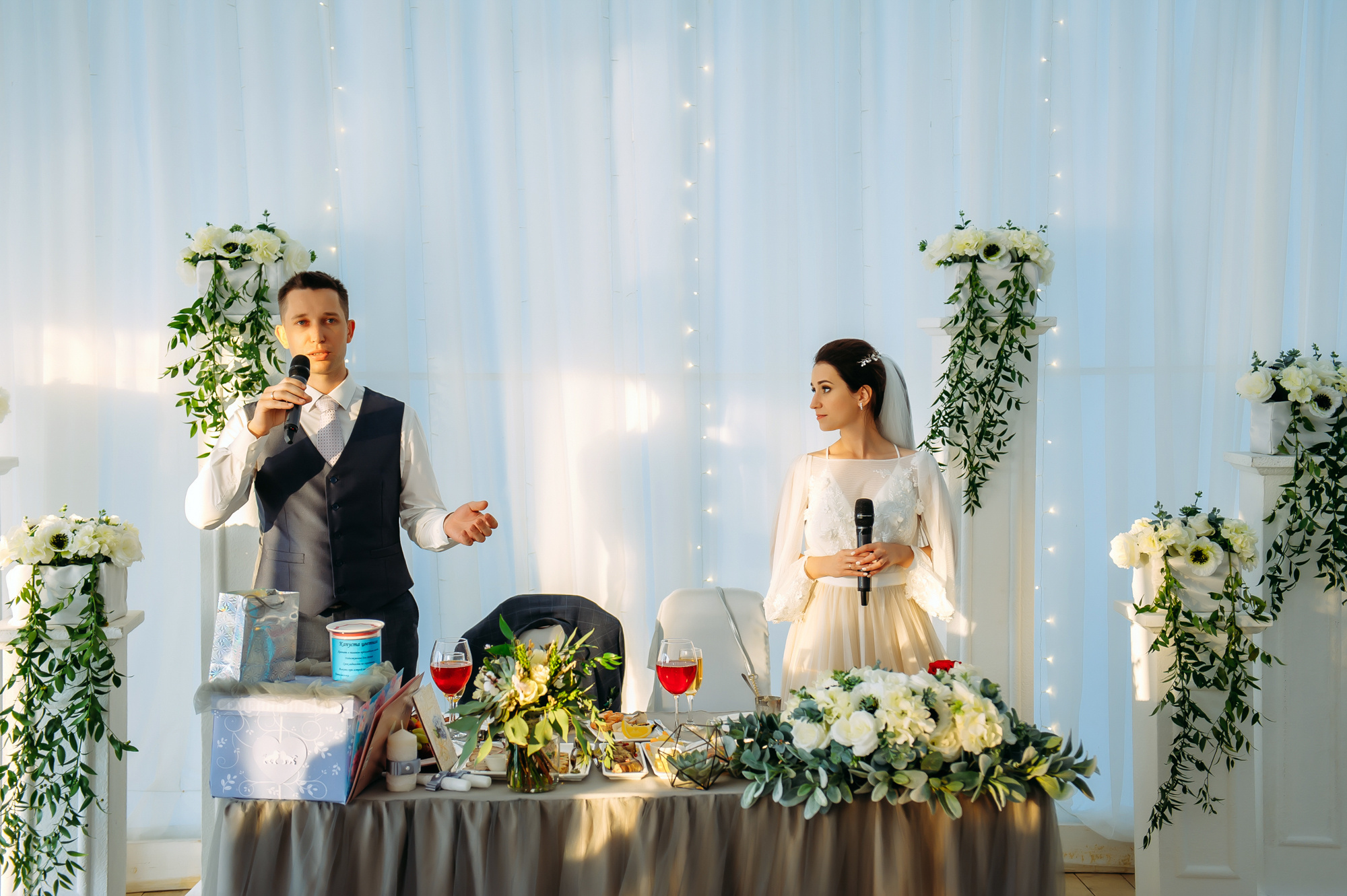 Таня и Дима. Свадебный и семейный фотограф в Новосибирске Александр Счастный