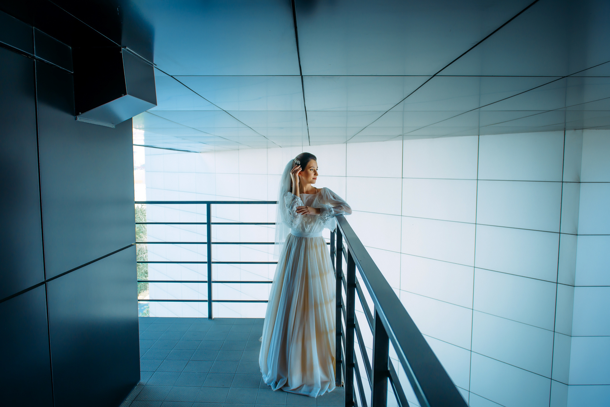 Таня и Дима. Свадебный и семейный фотограф в Новосибирске Александр Счастный