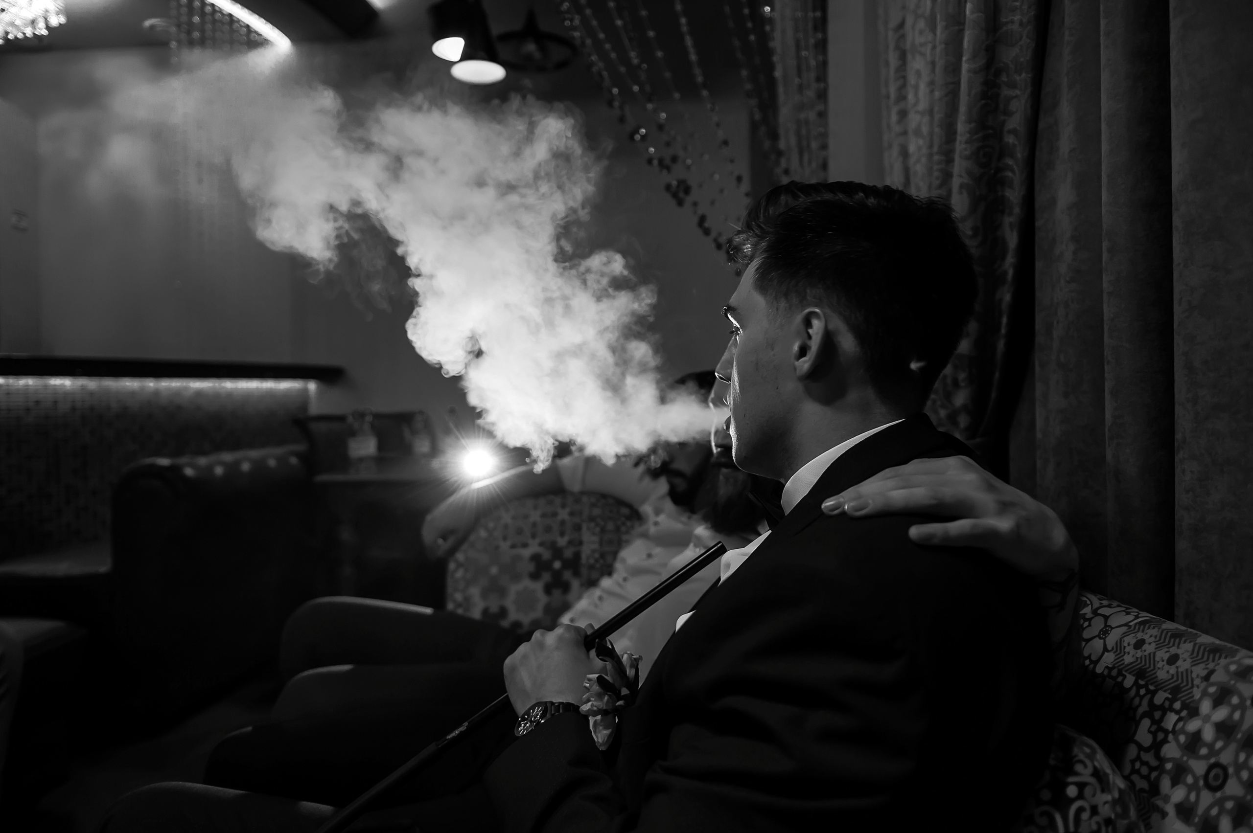 Евгения и Дмитрий. Свадебный и семейный фотограф в Новосибирске Александр Счастный