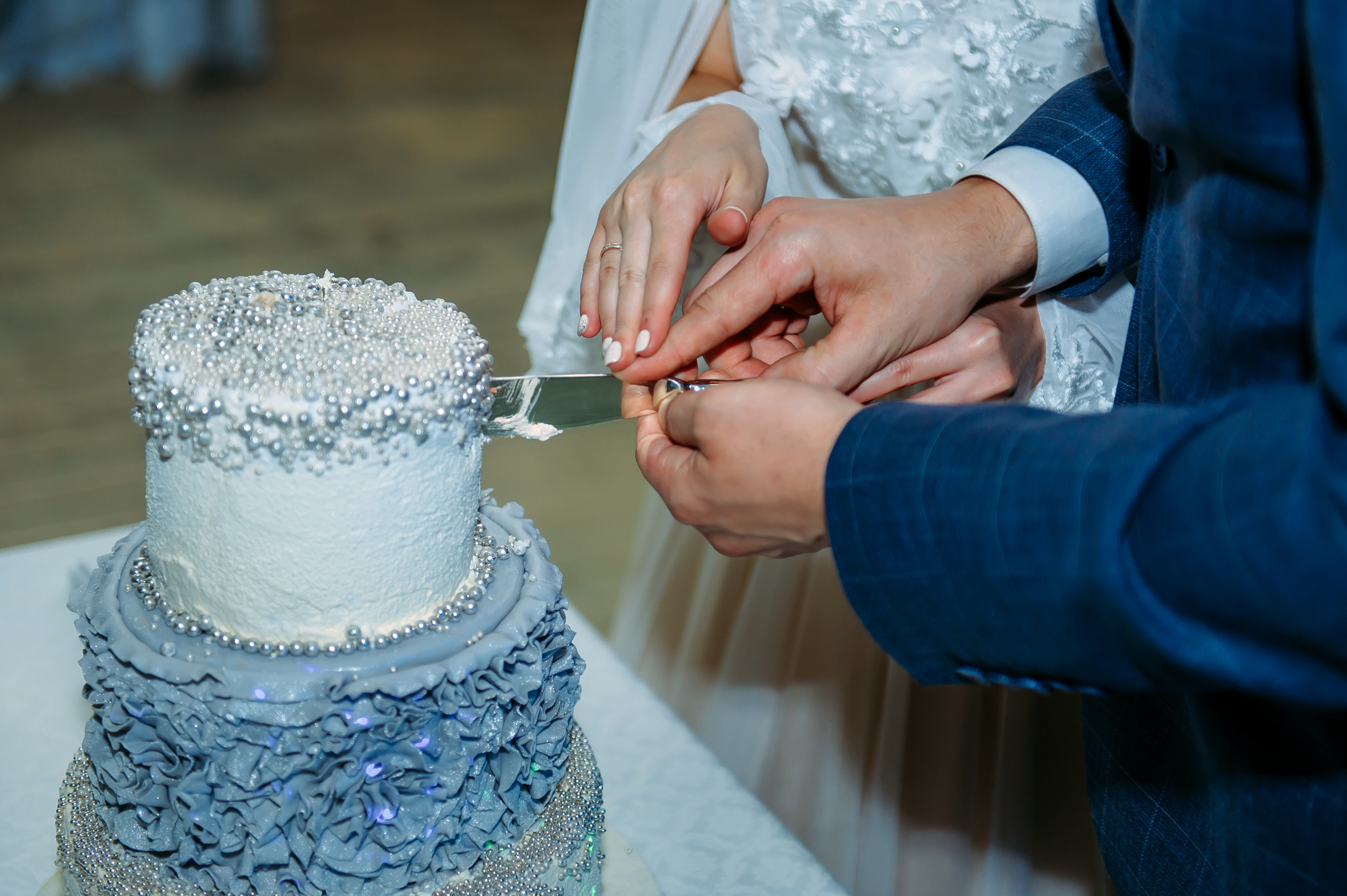 Таня и Дима. Свадебный и семейный фотограф в Новосибирске Александр Счастный