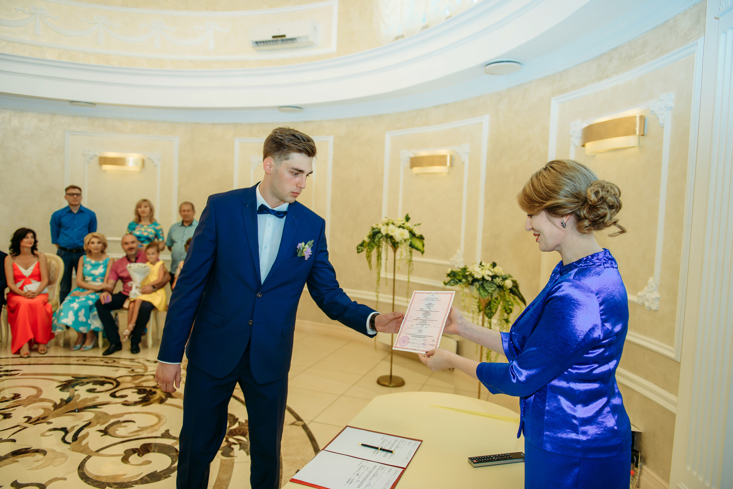 Евгения и Дмитрий. Свадебный и семейный фотограф в Новосибирске Александр Счастный