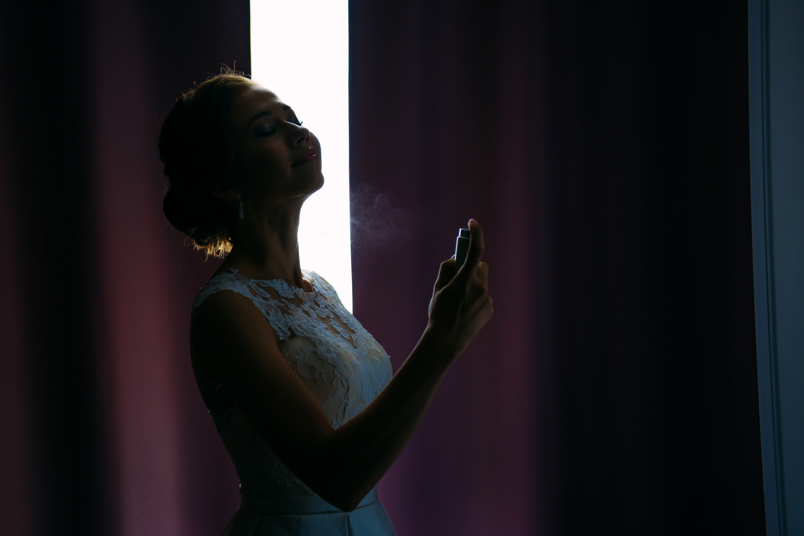 Евгения и Дмитрий. Свадебный и семейный фотограф в Новосибирске Александр Счастный