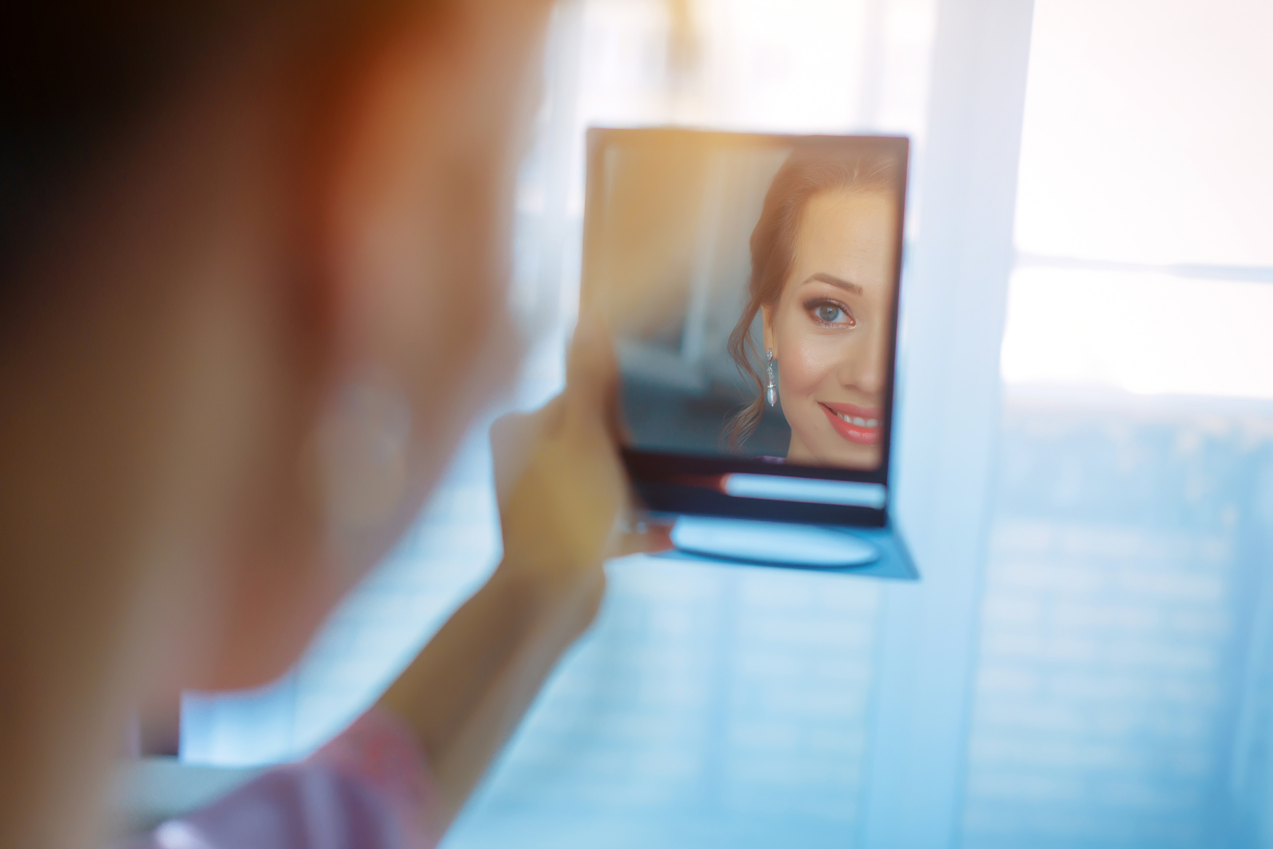 Евгения и Дмитрий. Свадебный и семейный фотограф в Новосибирске Александр Счастный