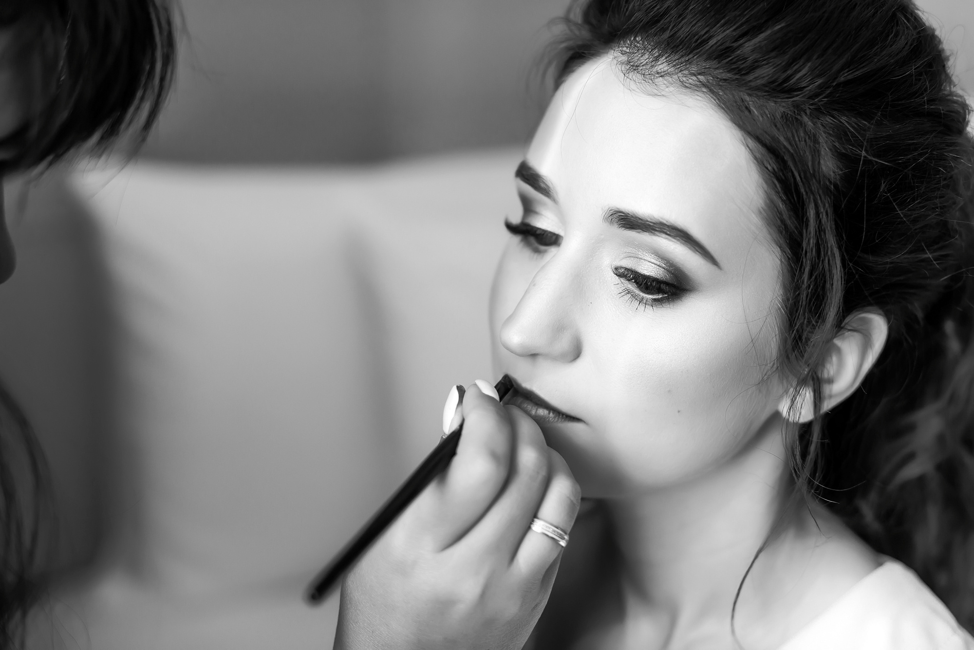 Таня и Дима. Свадебный и семейный фотограф в Новосибирске Александр Счастный