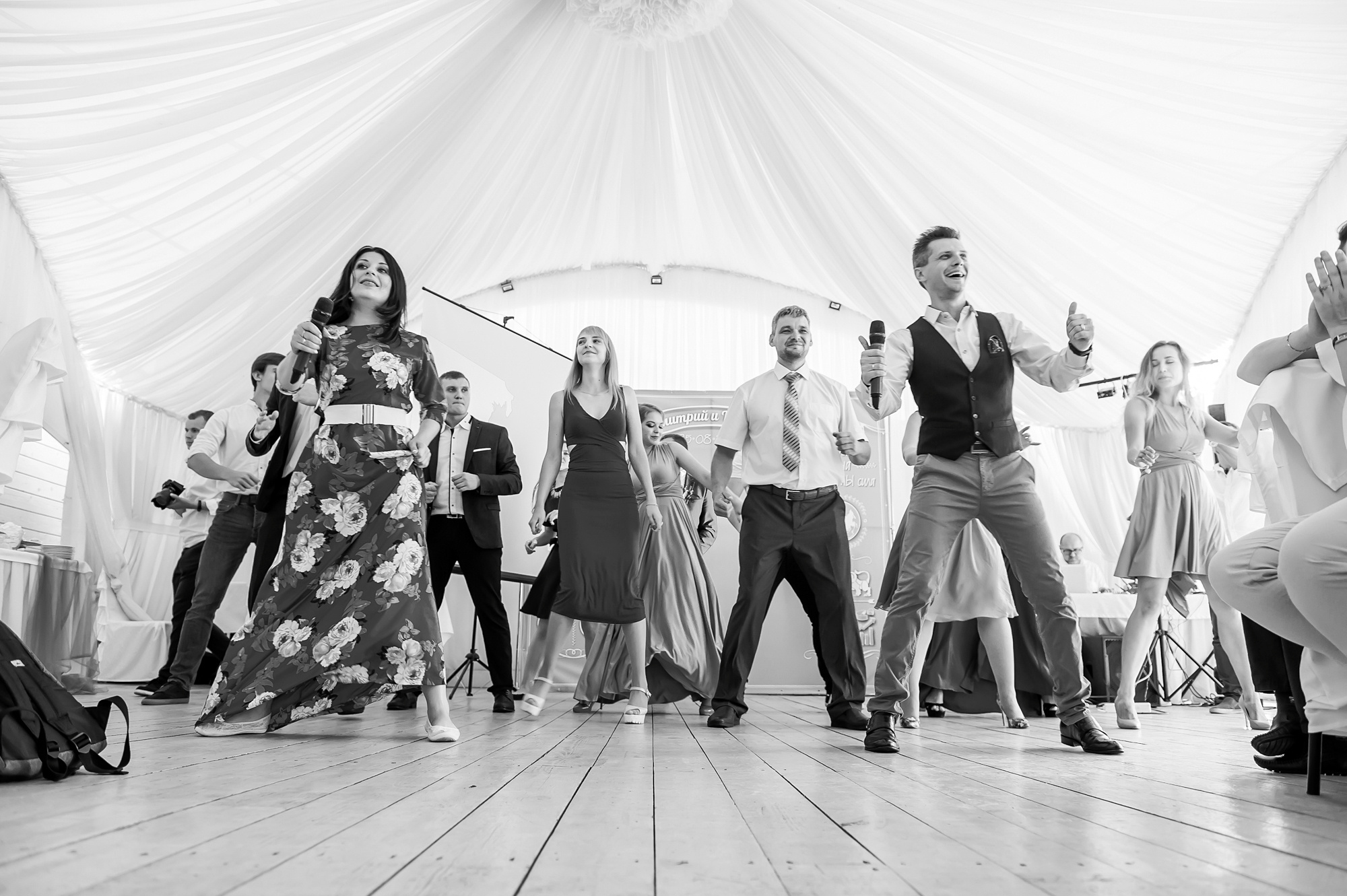 Таня и Дима. Свадебный и семейный фотограф в Новосибирске Александр Счастный