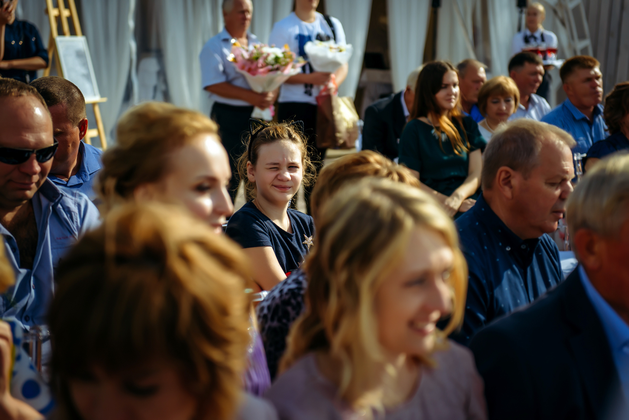 Таня и Дима. Свадебный и семейный фотограф в Новосибирске Александр Счастный