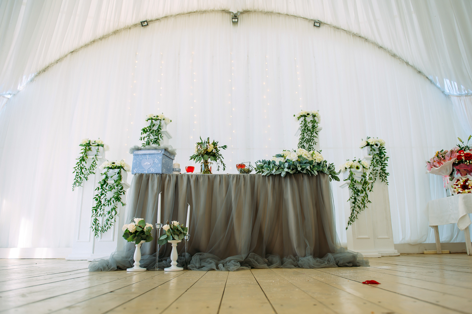 Таня и Дима. Свадебный и семейный фотограф в Новосибирске Александр Счастный