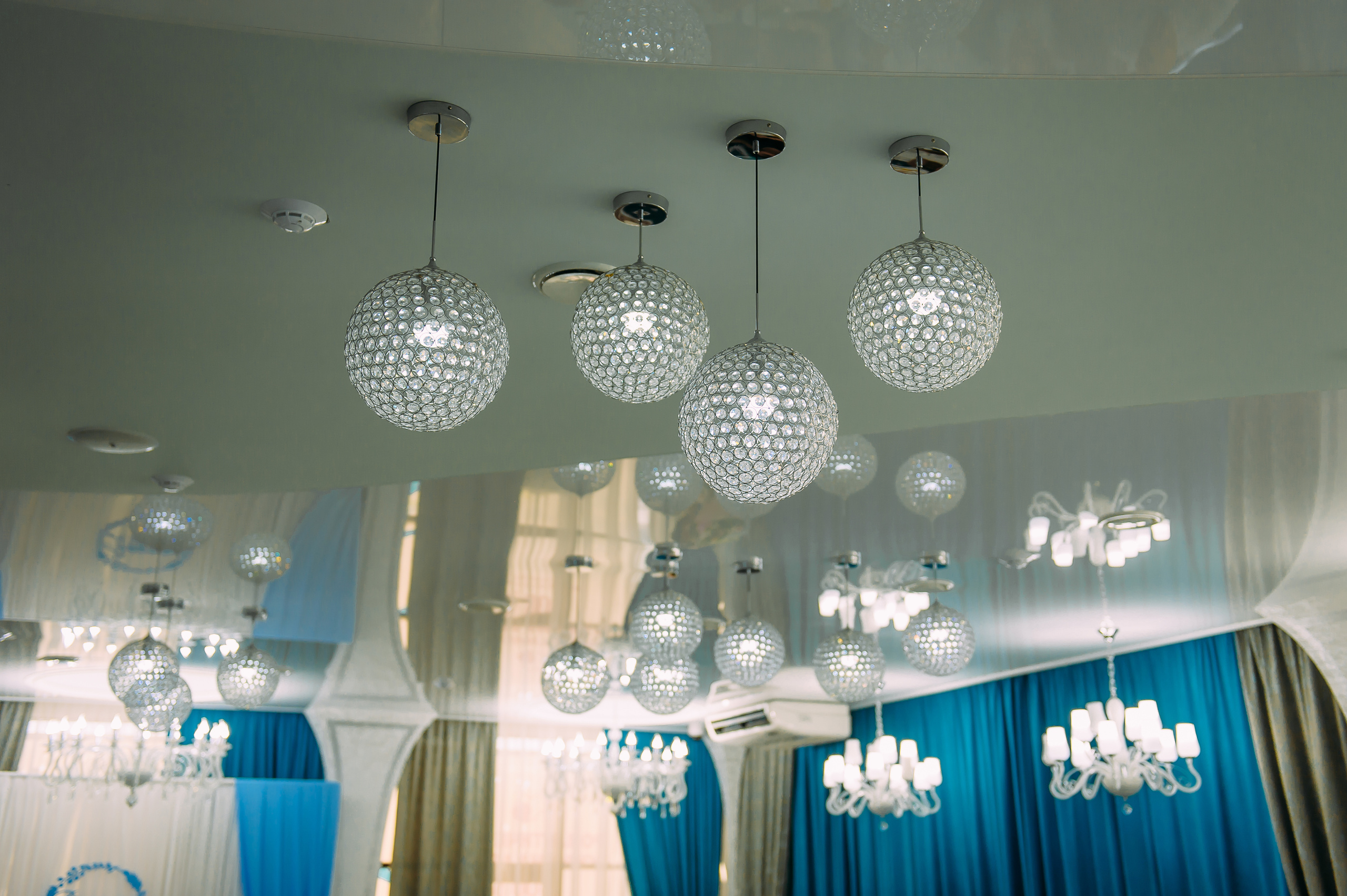 Евгения и Дмитрий. Свадебный и семейный фотограф в Новосибирске Александр Счастный