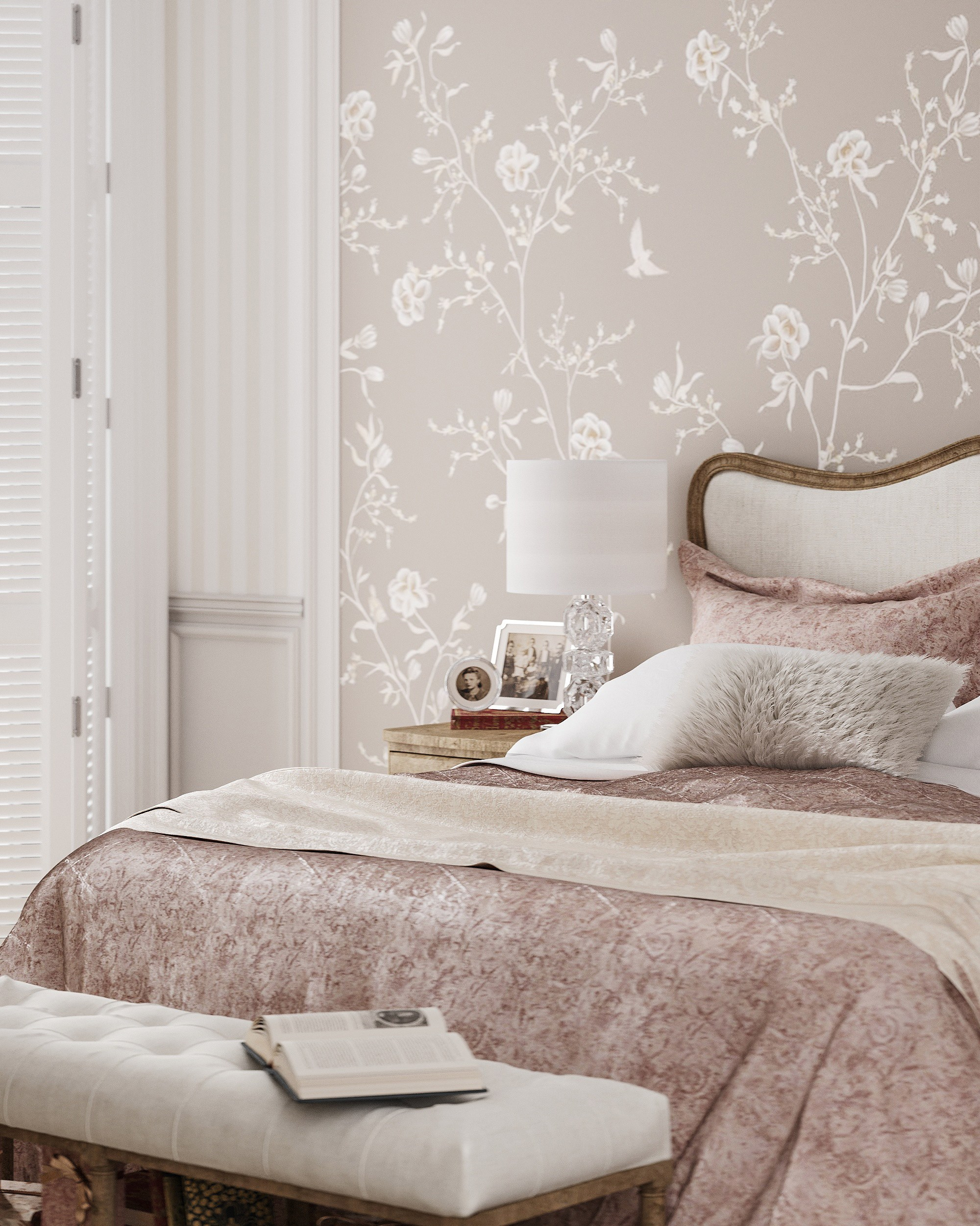 Provence house interior | 400 m² | 2025. 3D Визуализатор Великородная Виктория