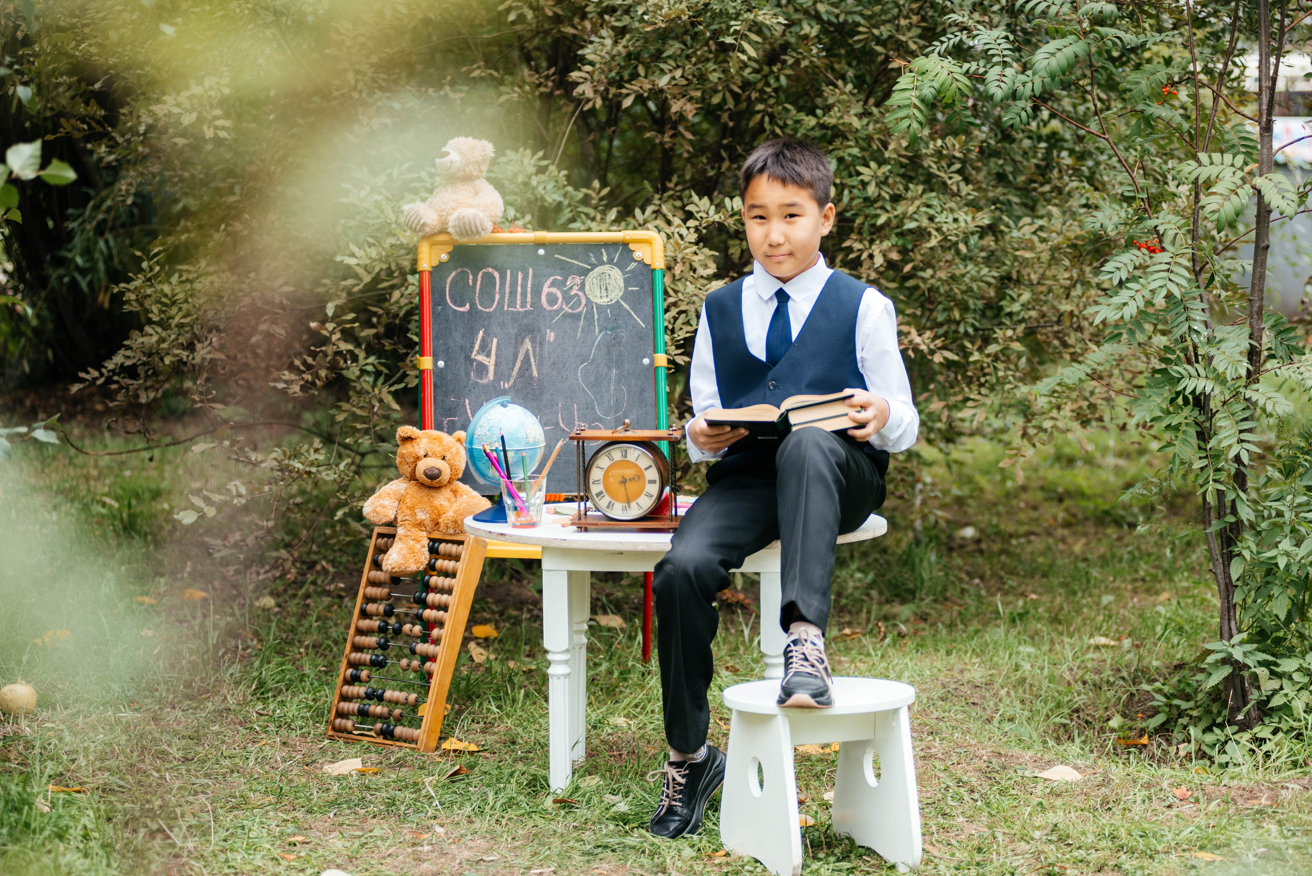 Выпускные школьные альбомы:. Фотограф Эллина Дар г. Улан-Удэ