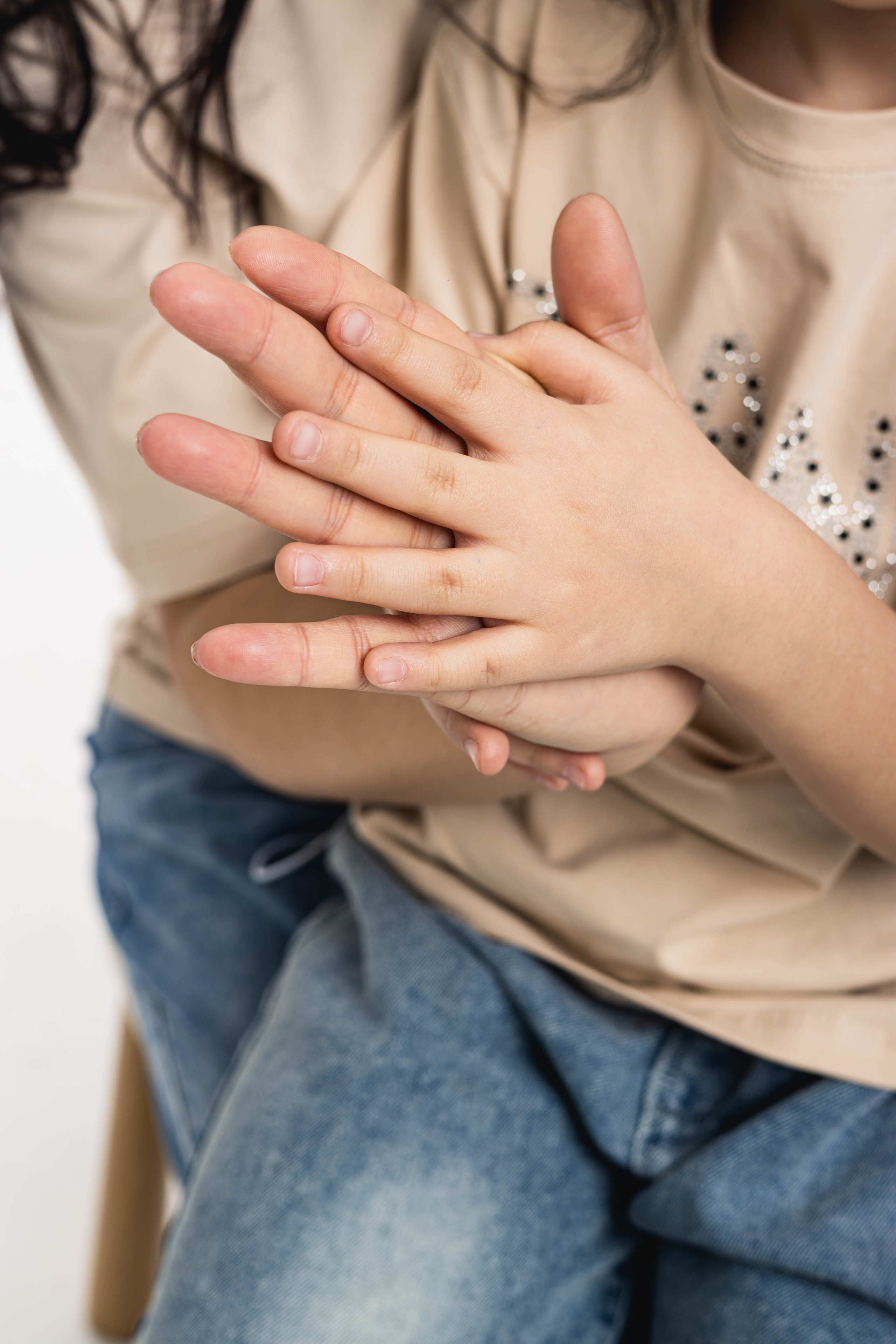 Детская семейная фотосессия в Алматы — профессиональный детский фотограф. Фотограф Алматы