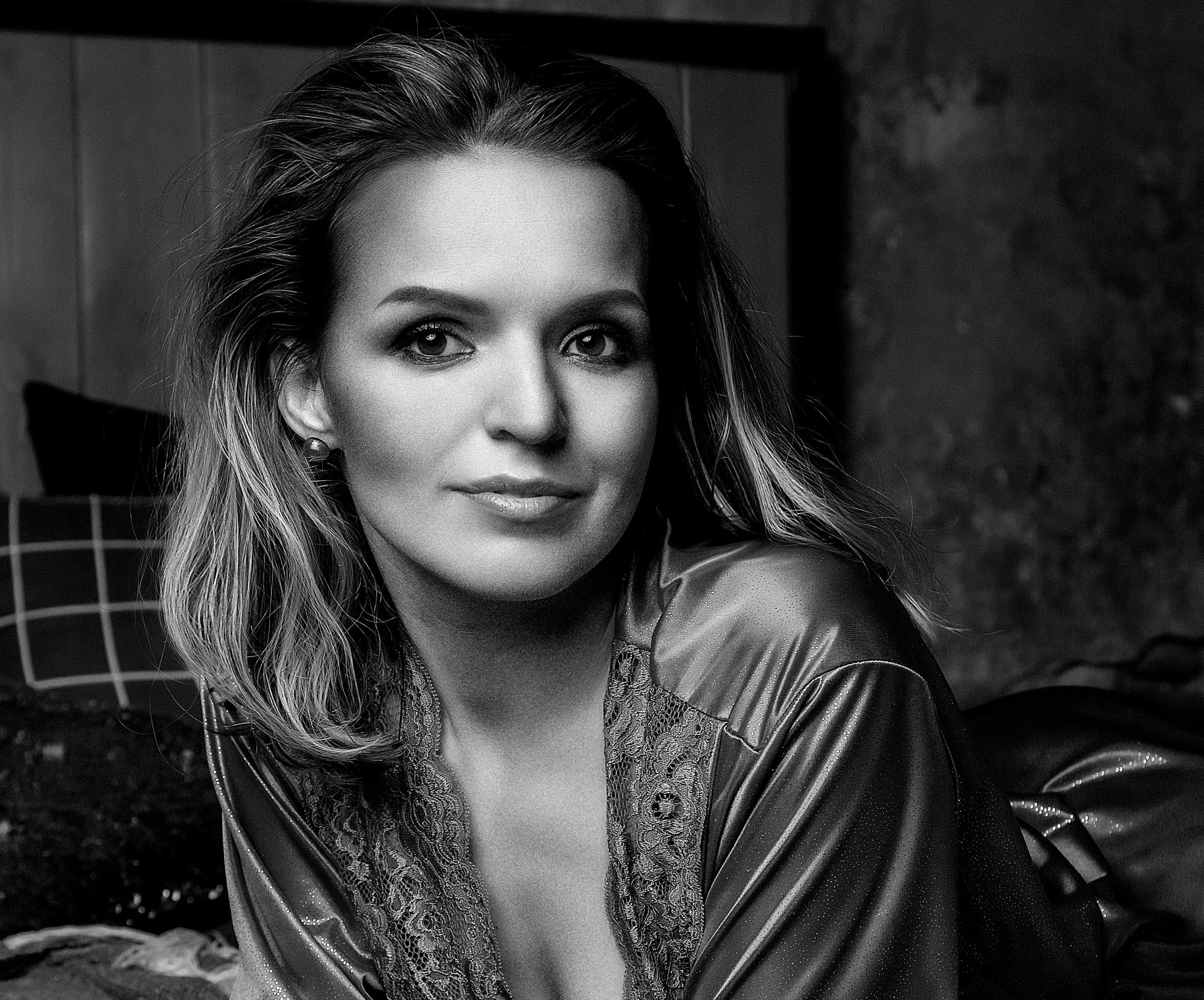 Анна. Семейный и детский фотограф в Санкт-Петербург. Natalia Fadel