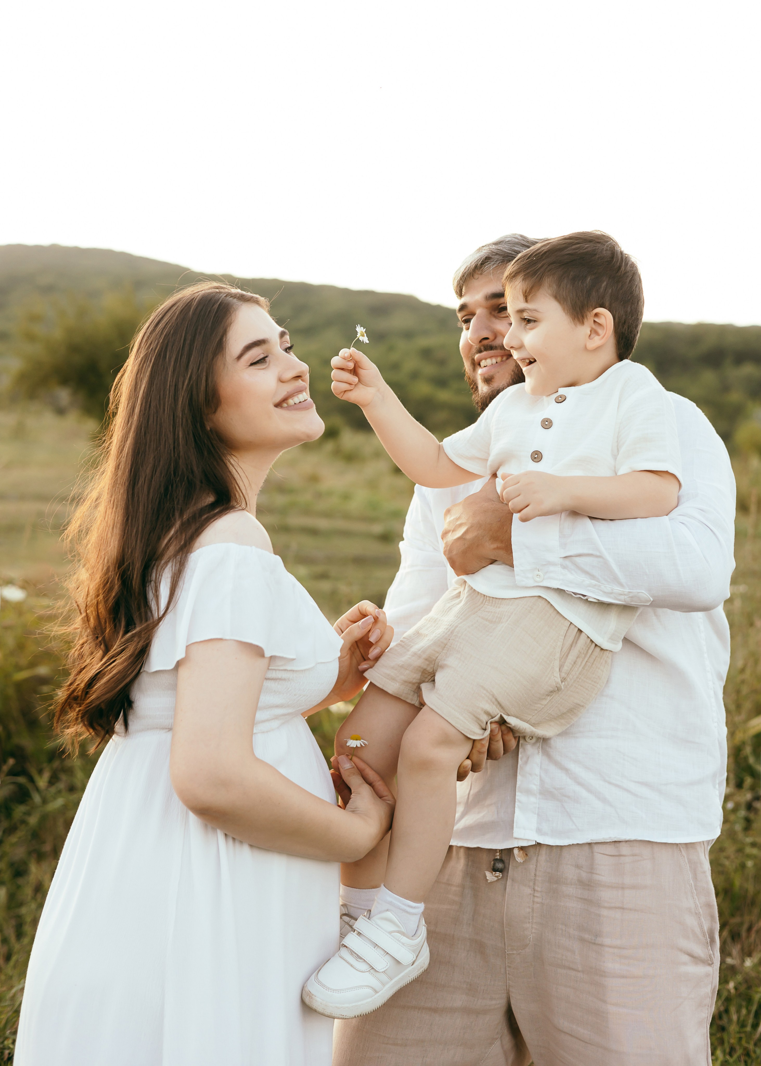 СЕМЬЯ. Фотограф Ставрополь