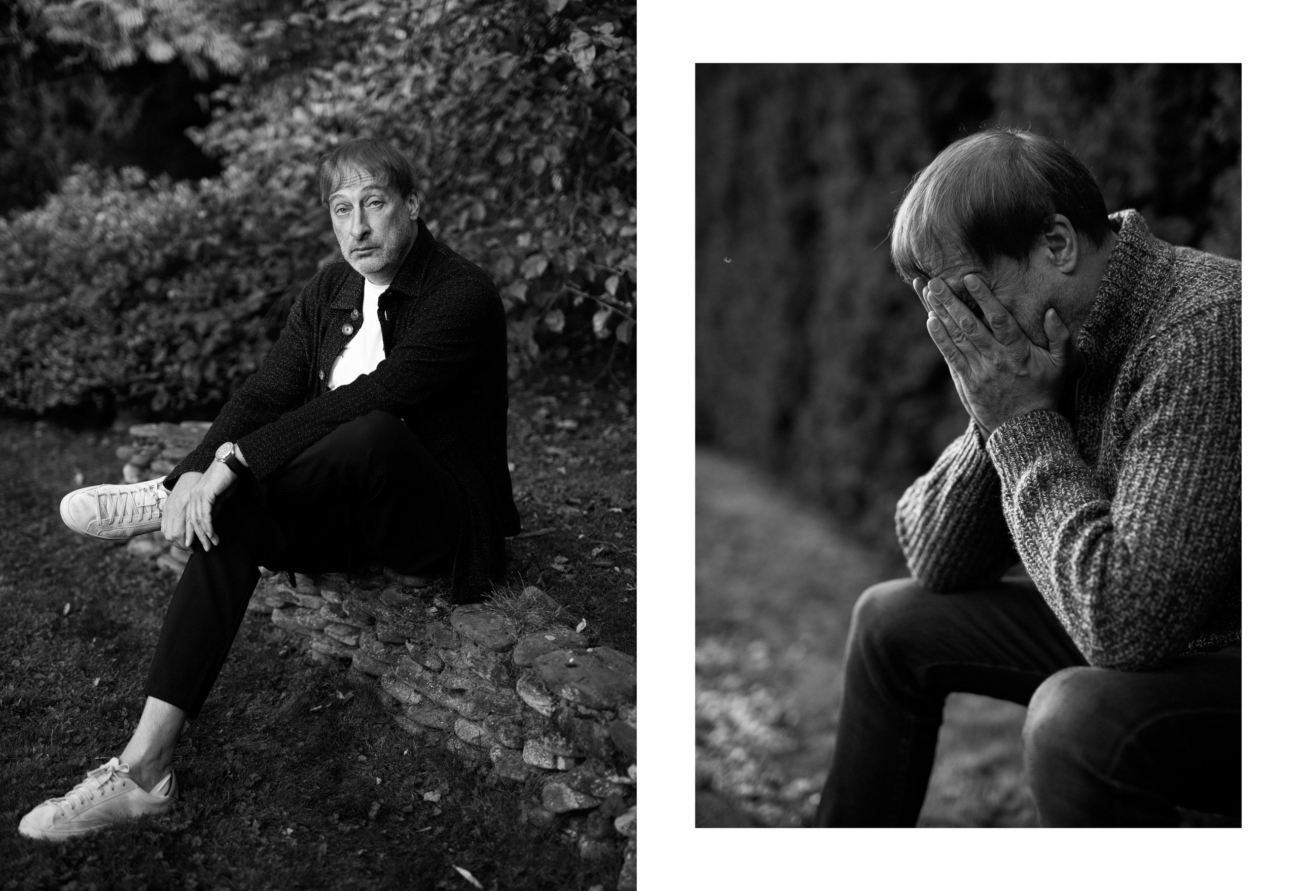 Антон. Главная