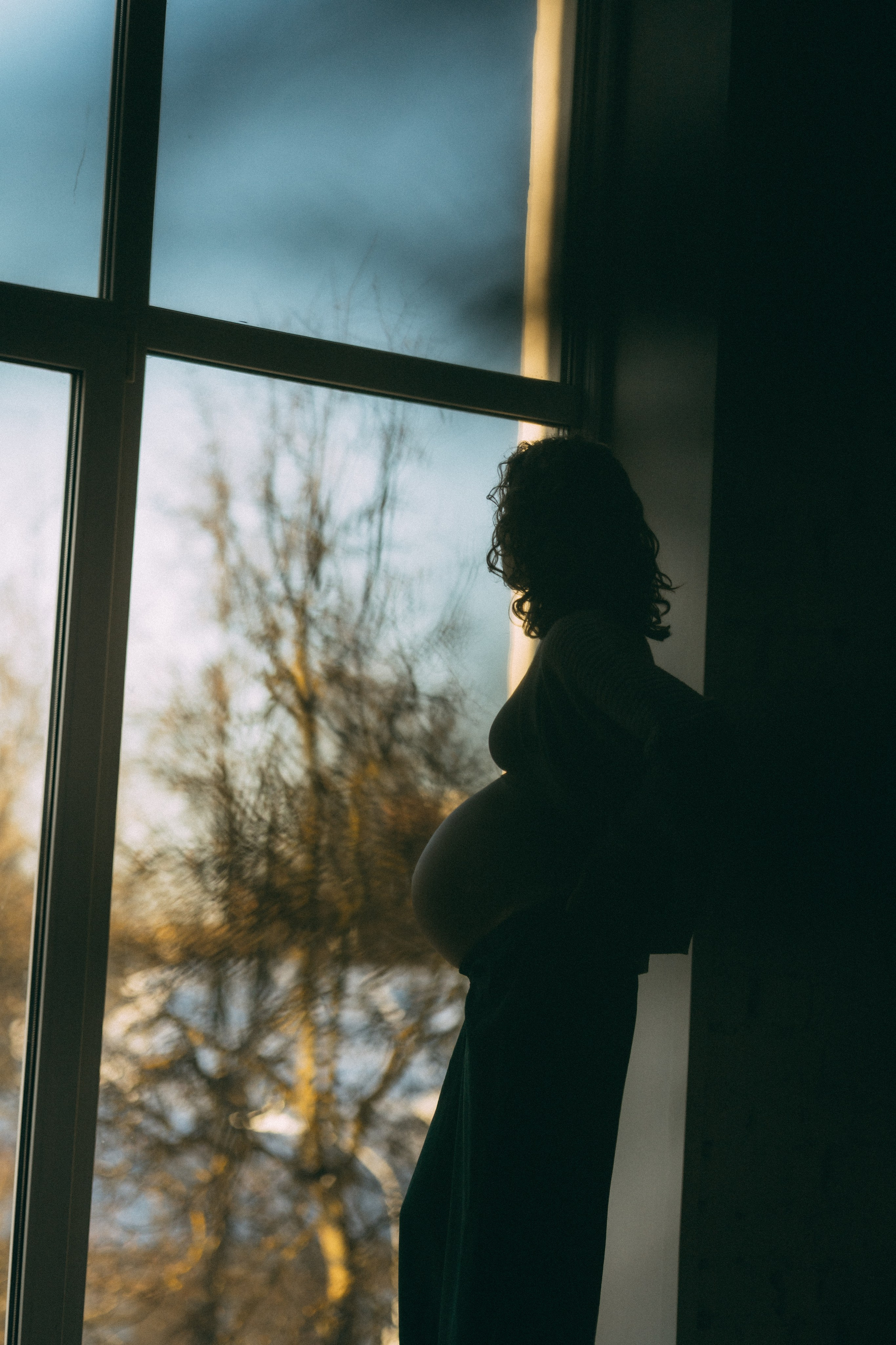 Вася и Соня. Фотограф женского портрета и семейных историй в жанре life в Нижнем Новгороде Елена Матросова