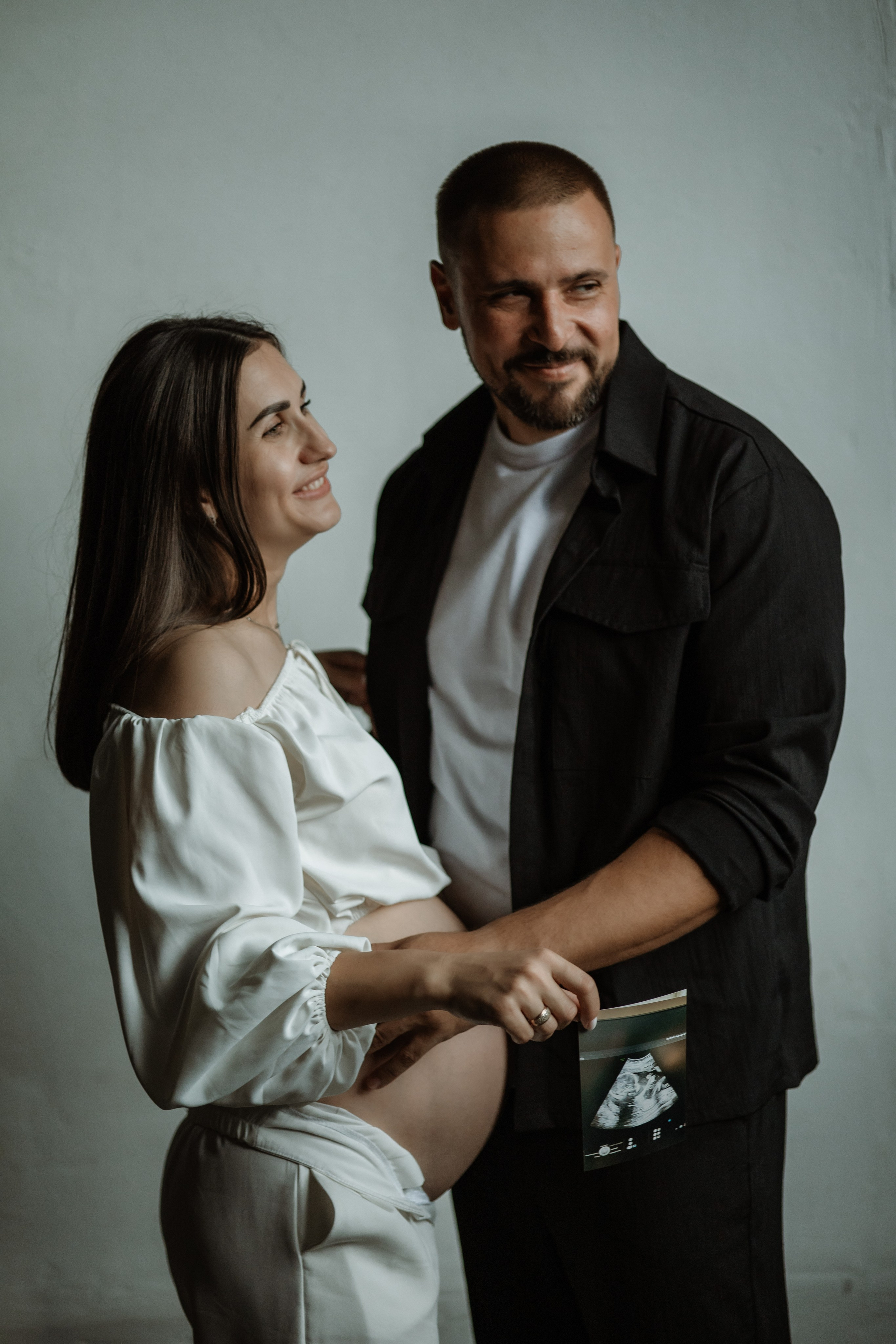 Наташа Сергей. Фотограф женского портрета и семейных историй в жанре life в Нижнем Новгороде Елена Матросова