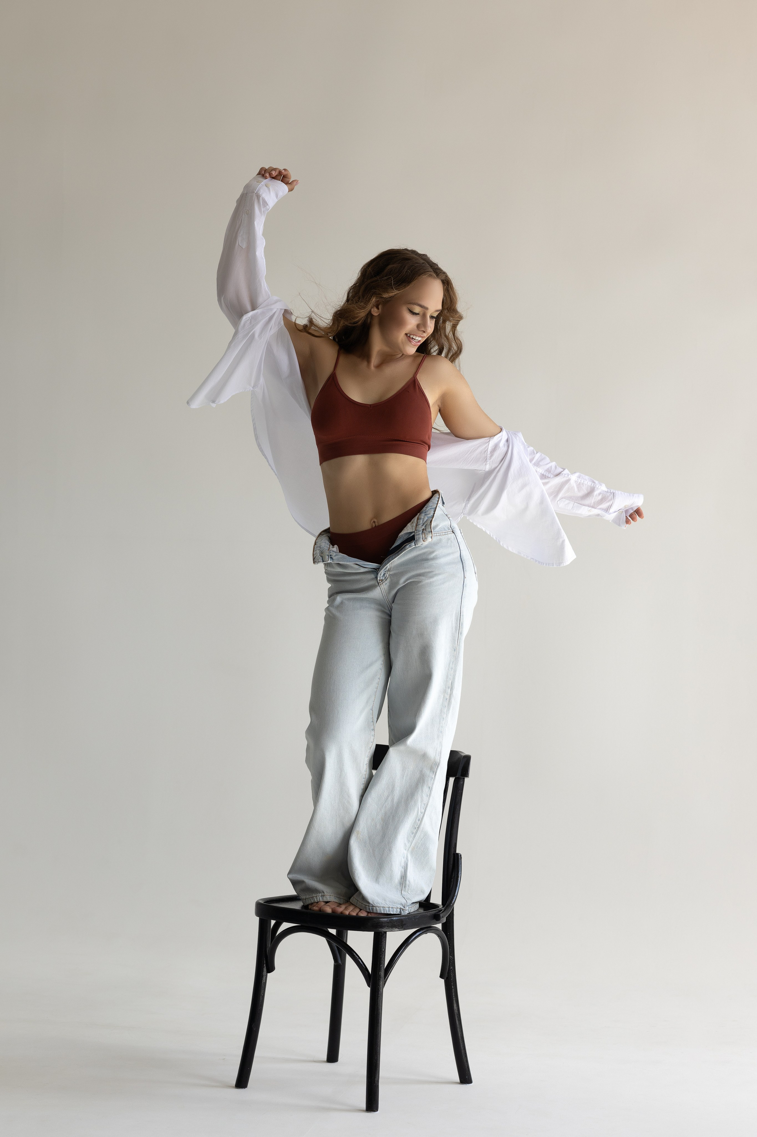 Будуарные и ню фотосессии. Фотограф Минск