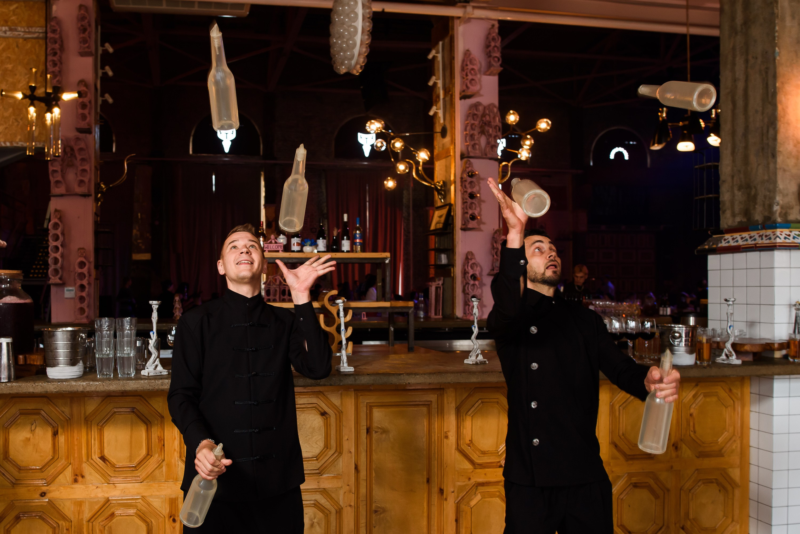 Корпоратив СМТ. Нам 32 года!. Фотограф в Санкт-Петербурге — Эдуард Фазлетдинов | Репортаж, свадьбы, студия