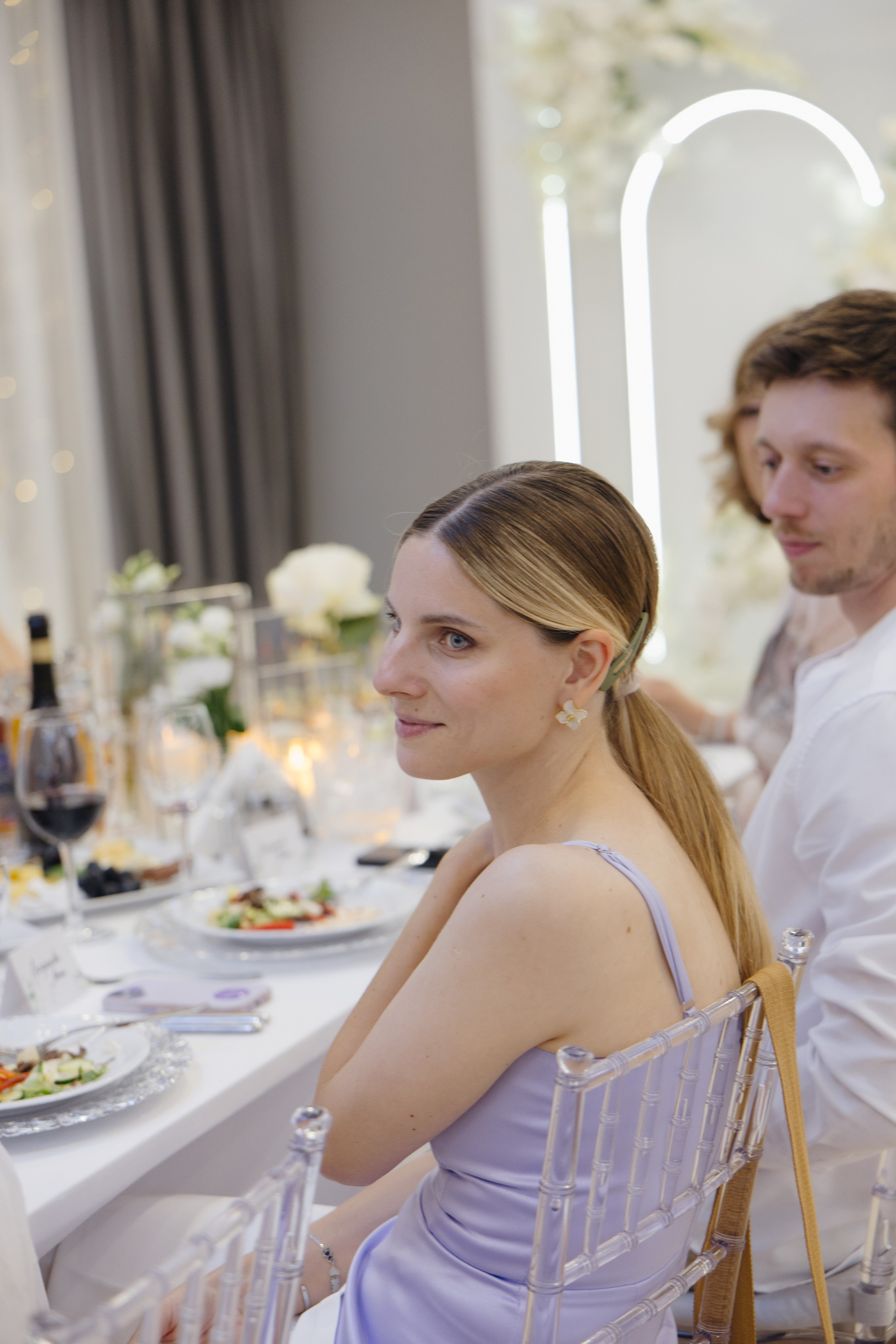 Таня и Миша. Главная