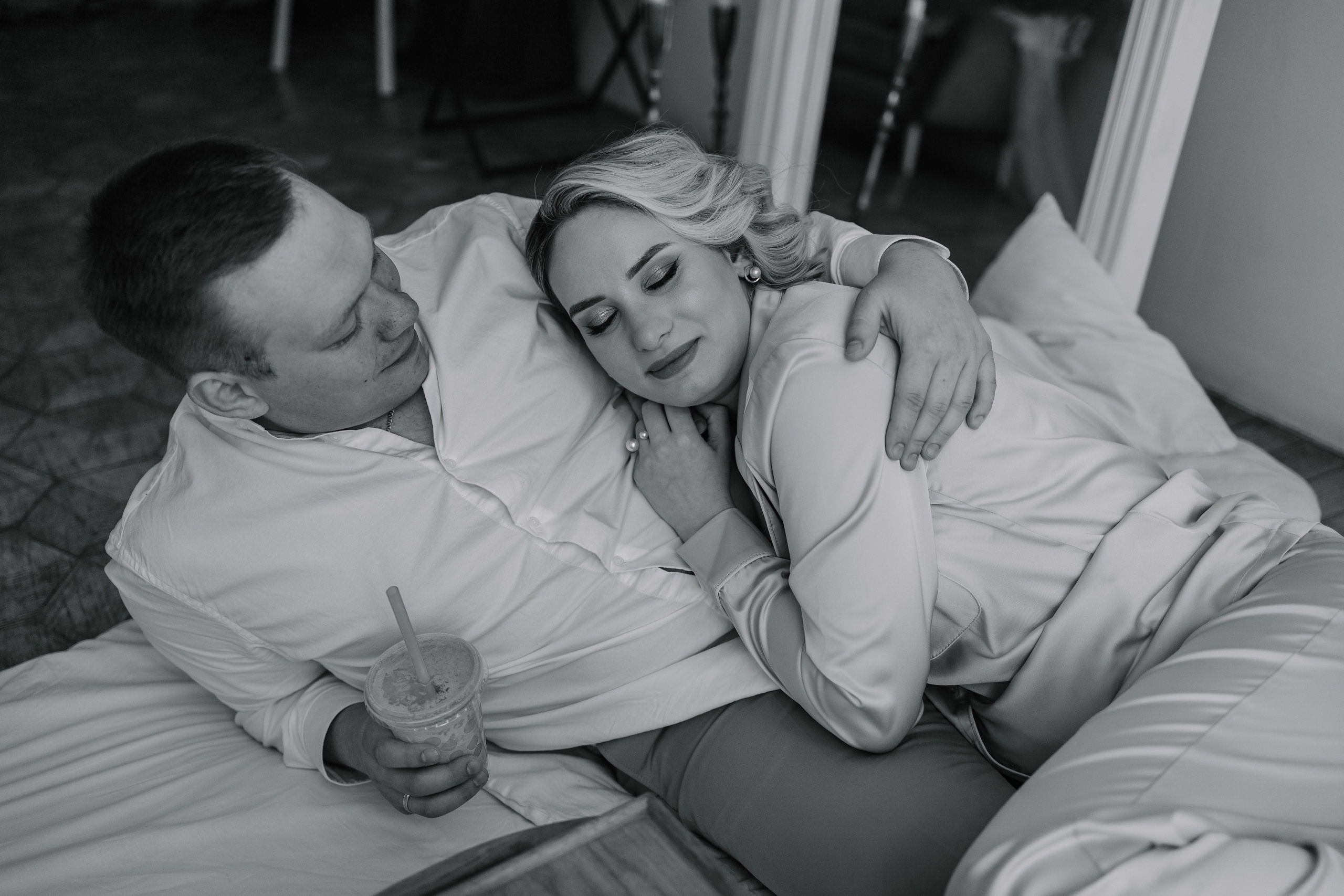 Сергей и Мария. Свадебный фотограф Краснодар