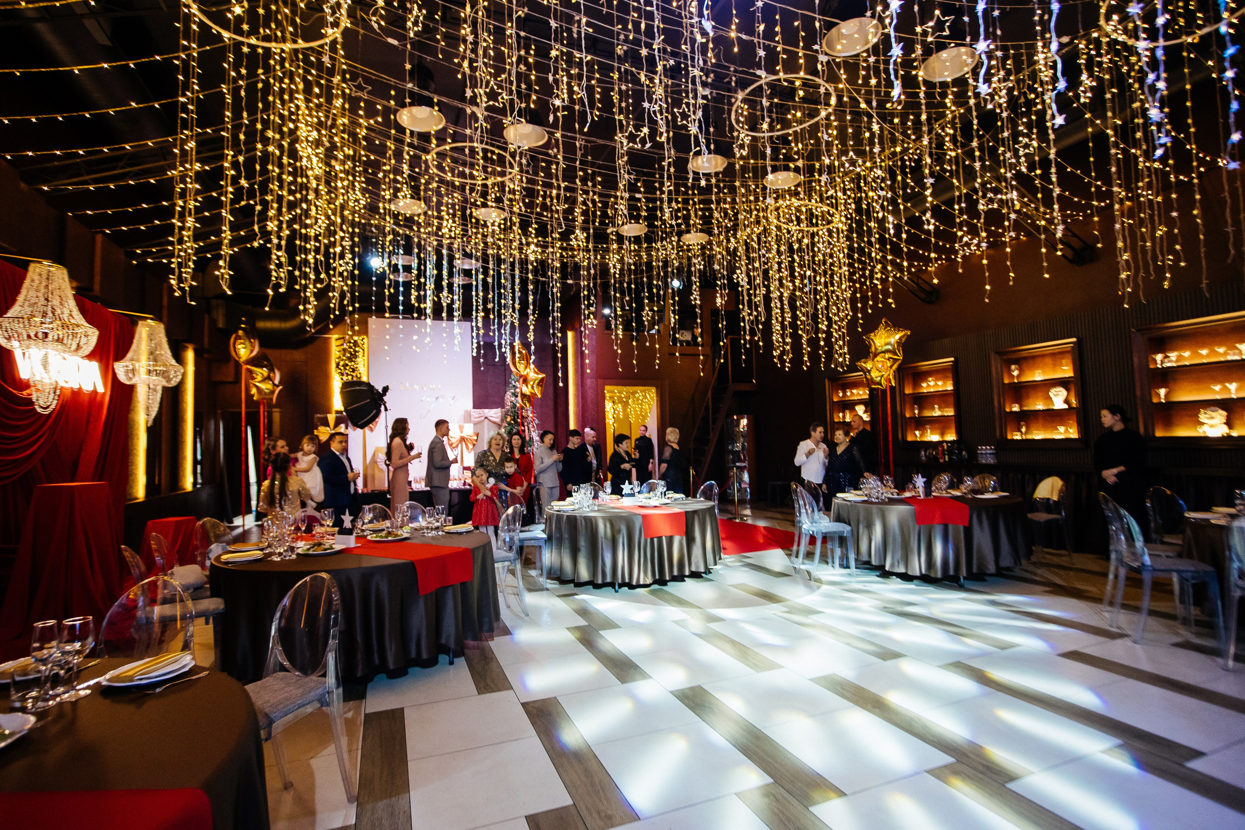 Юбилей. Фотограф в Иркутске