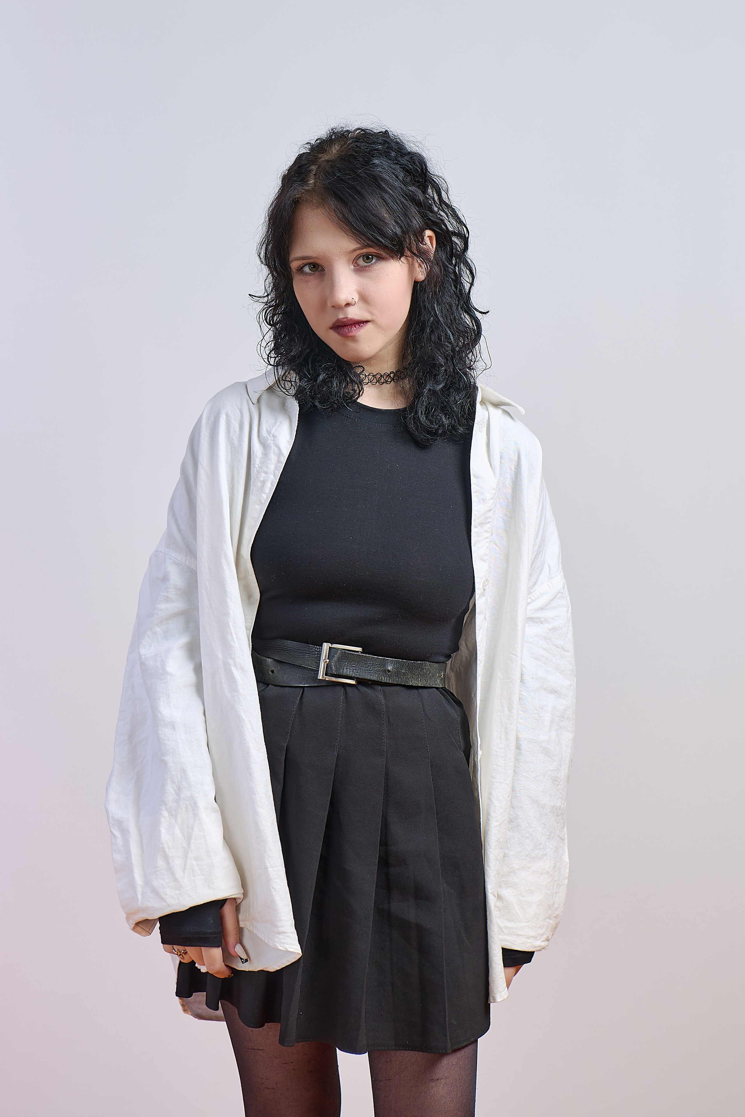 Фото в альбом. Портретная серия. Ольга Чёкотова (Фотограф Кострома)